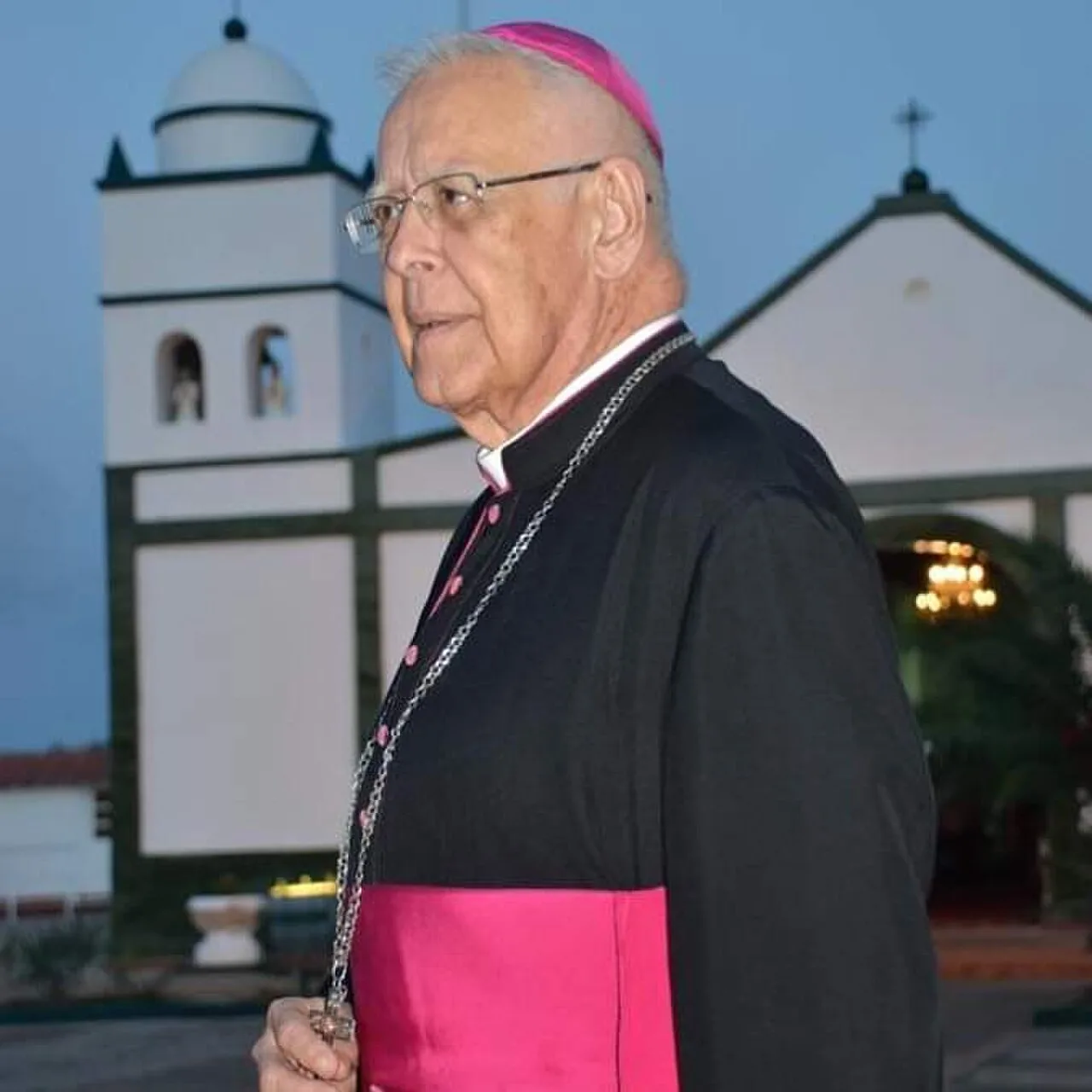 Roberto Lückert León