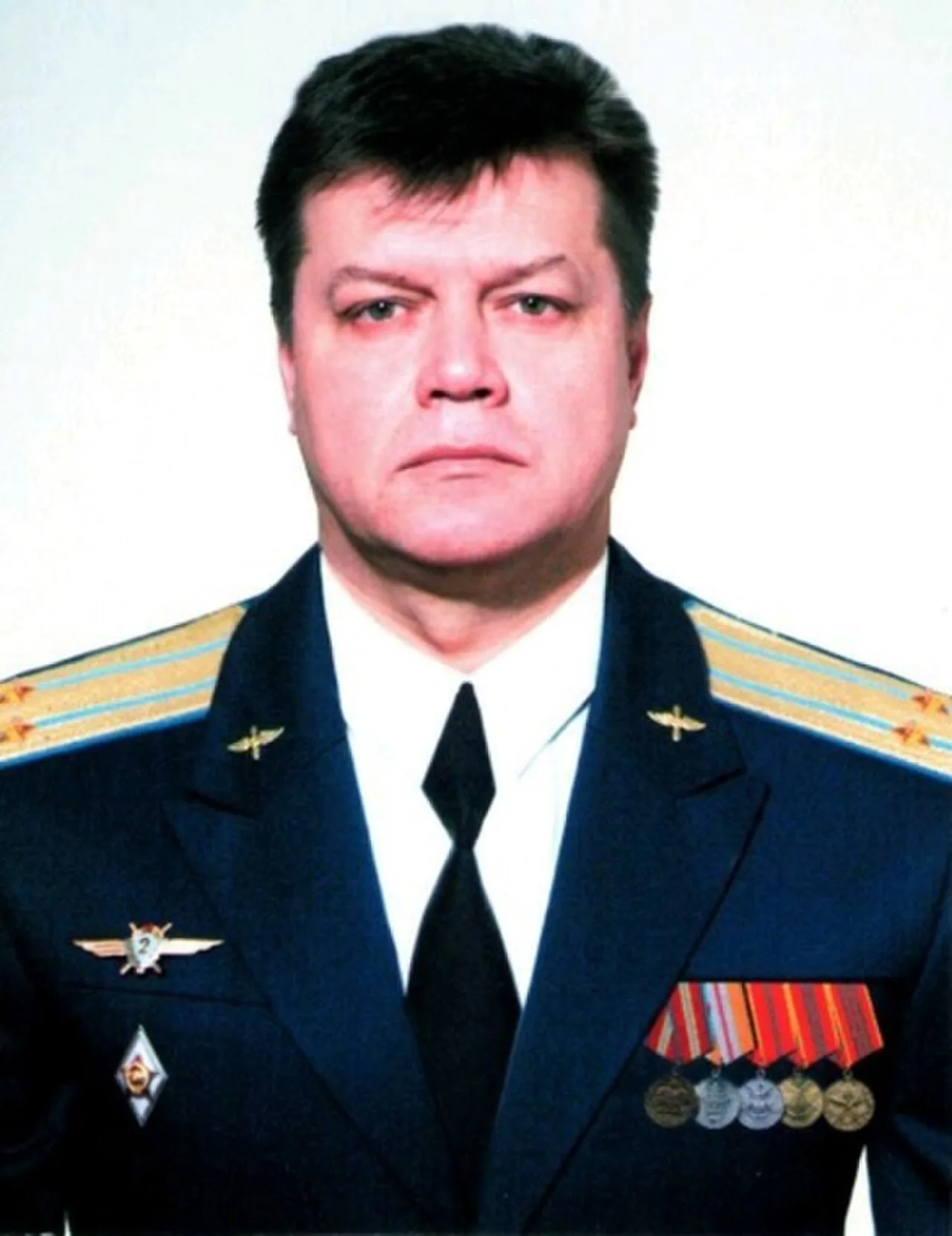 Oleg Peschkow