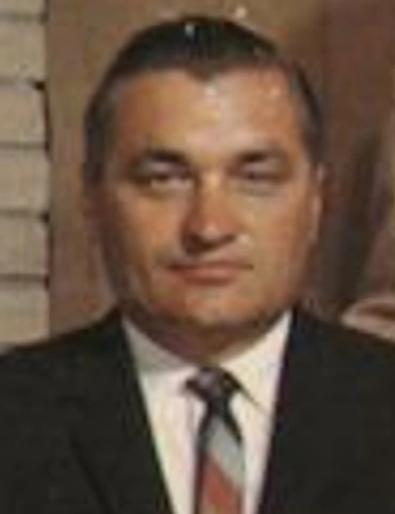Robert Chamberlin