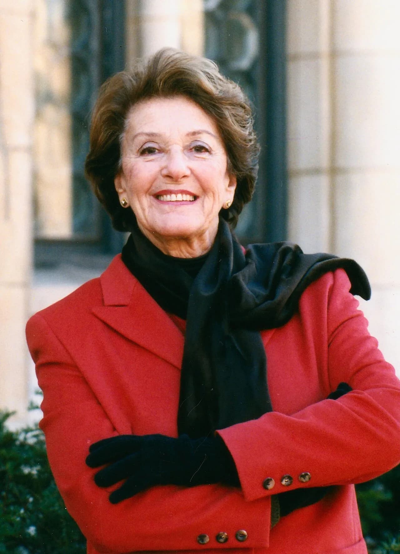 Vivian Perlis