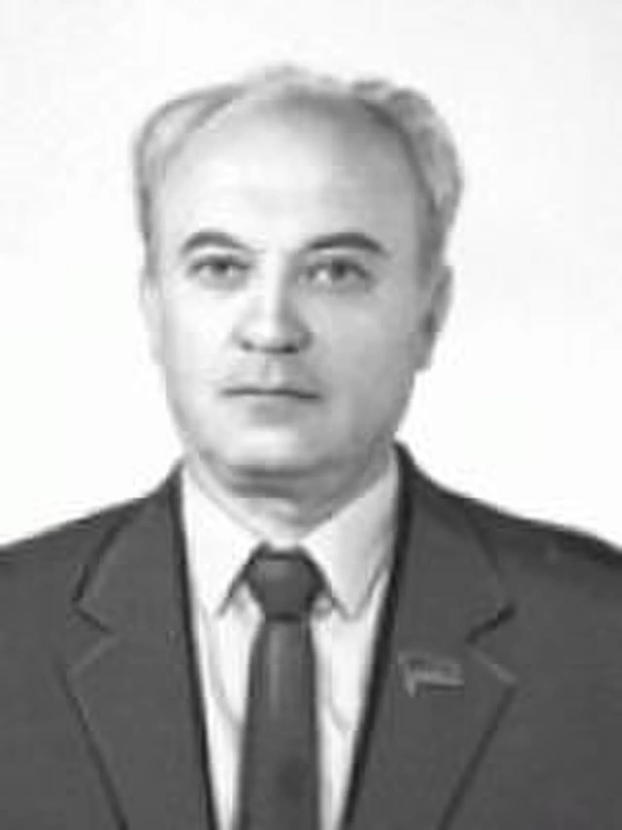 Wolodymyr Schapowal