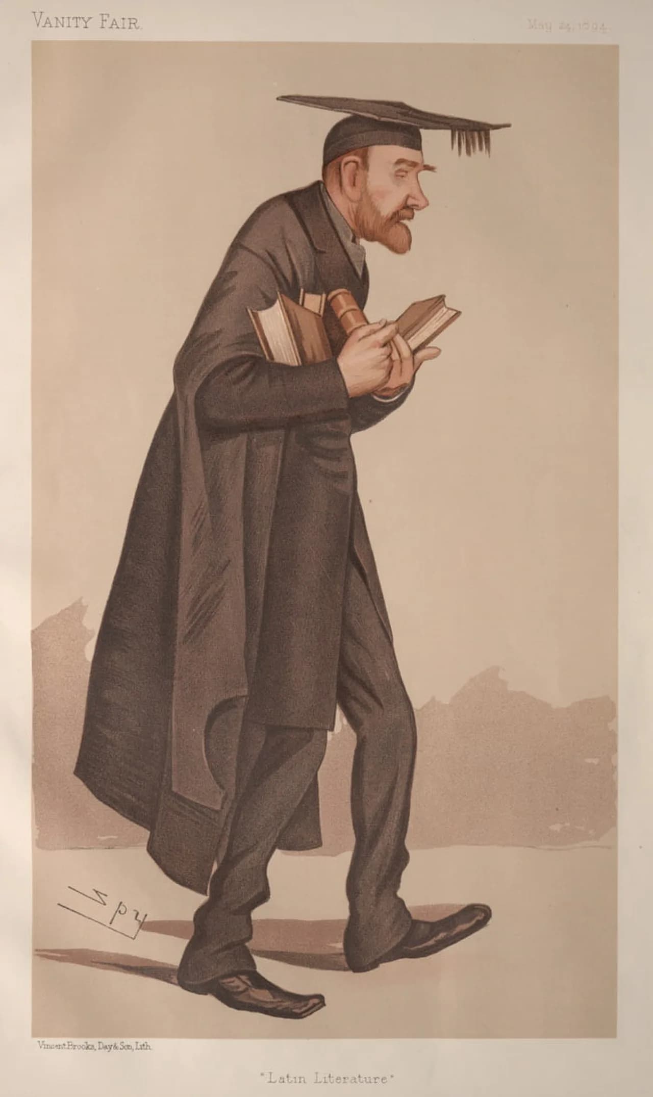 Robinson Ellis