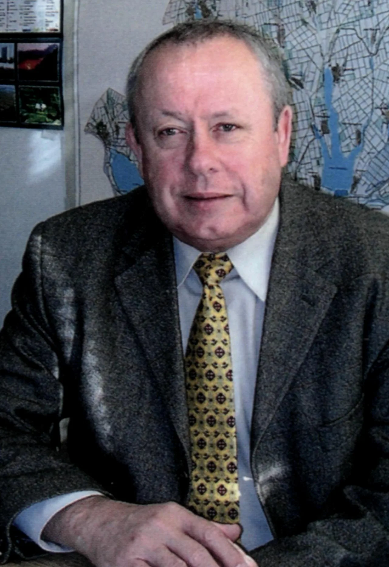 Oleksandr Topchev