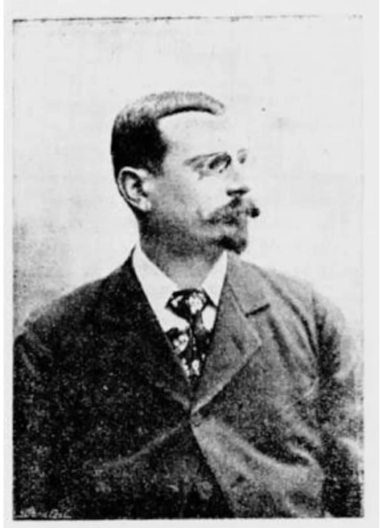 Emile Straus