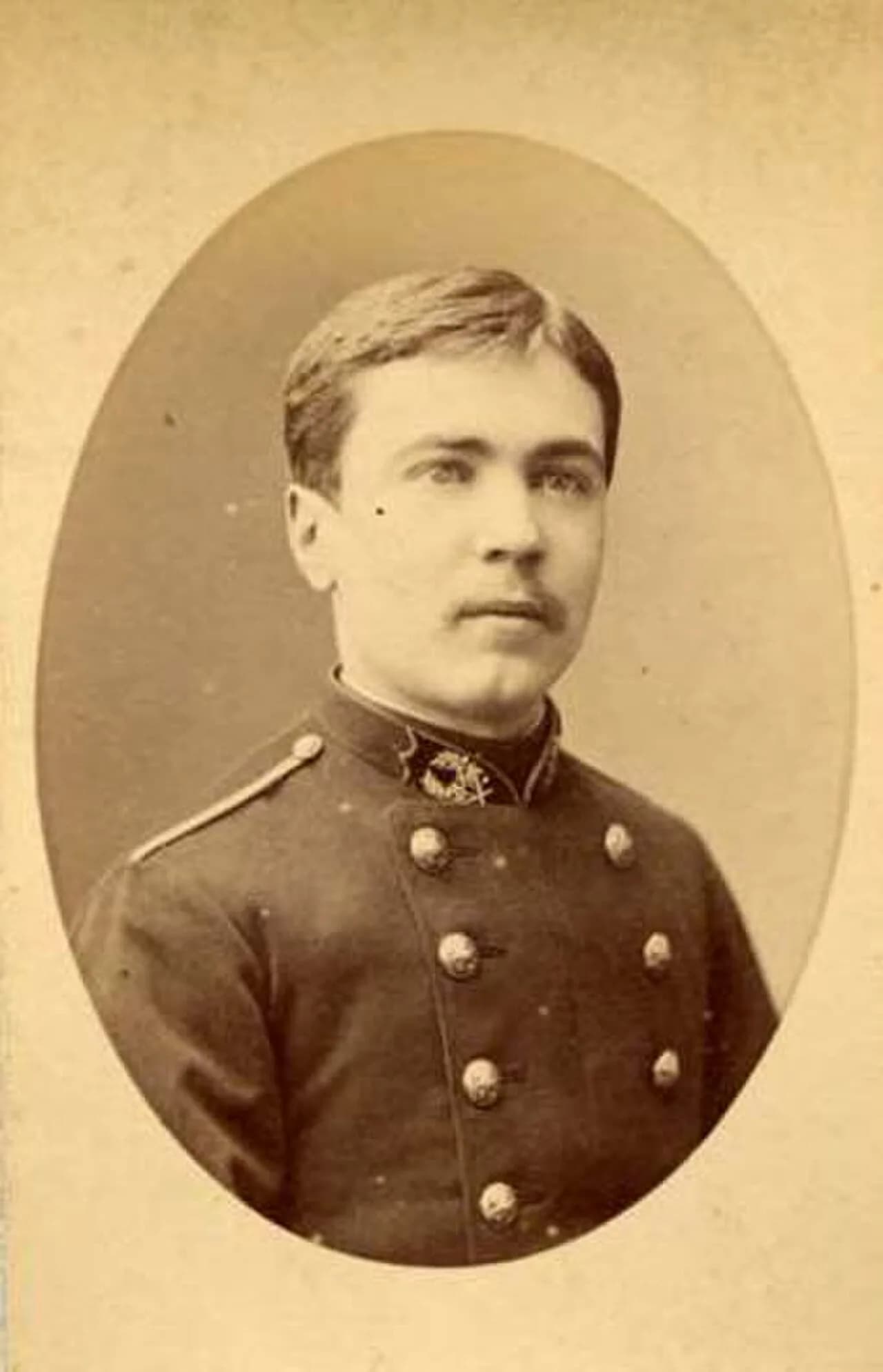 Ferdinand Guillebot de Nerville
