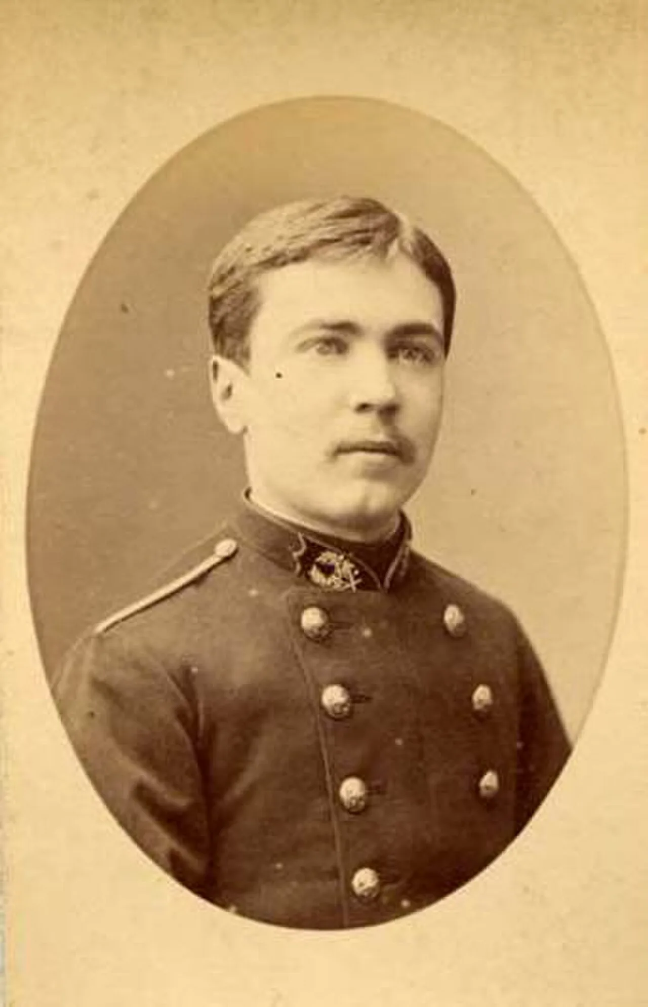 Ferdinand Guillebot de Nerville