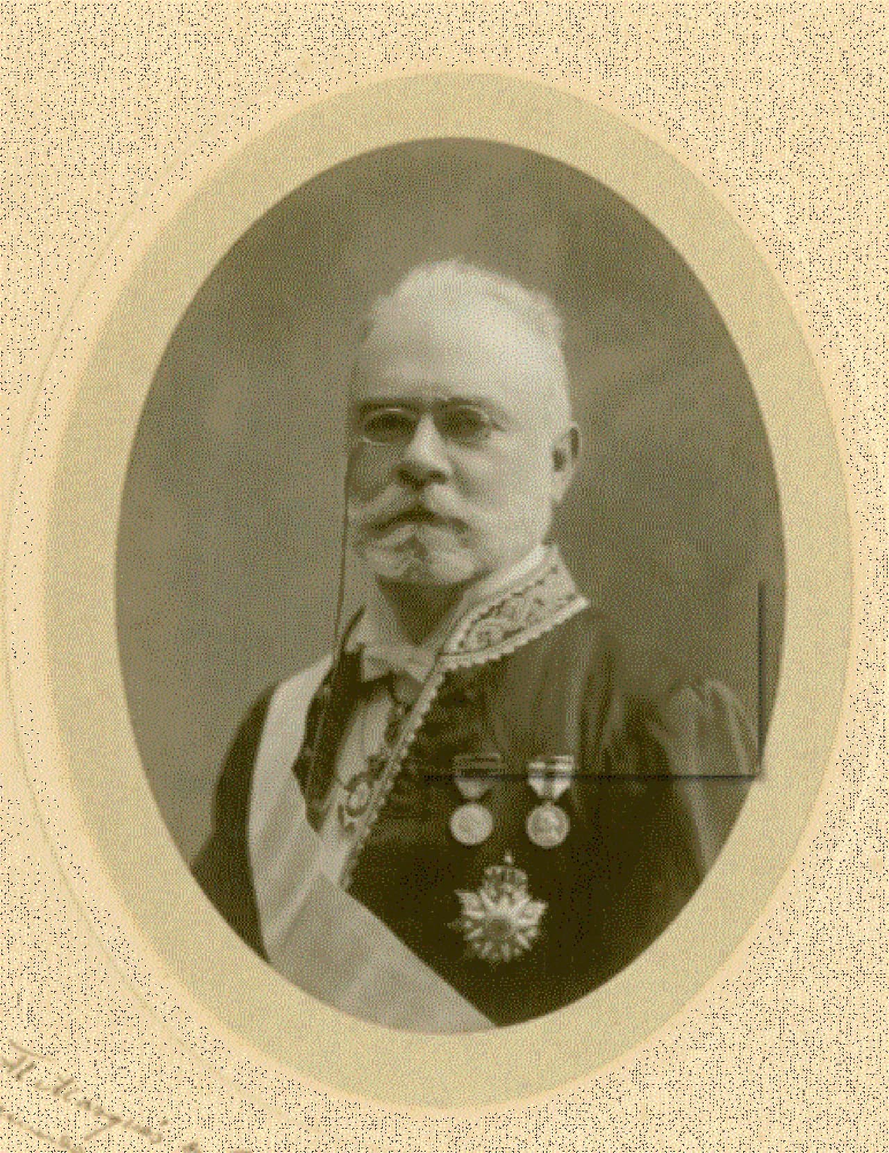 Francisco Fernández de Béthencourt