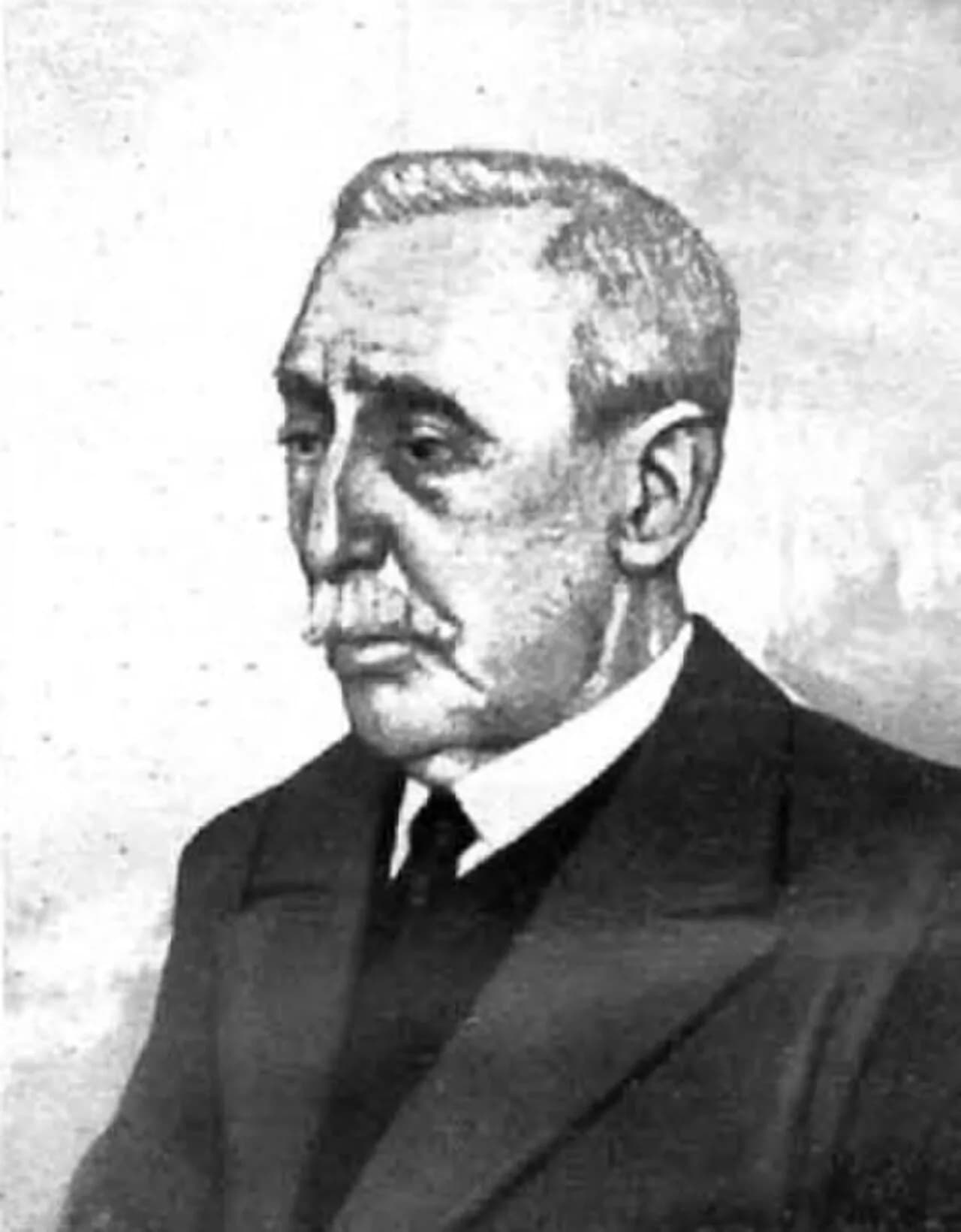 Manuel de Foronda y Aguilera