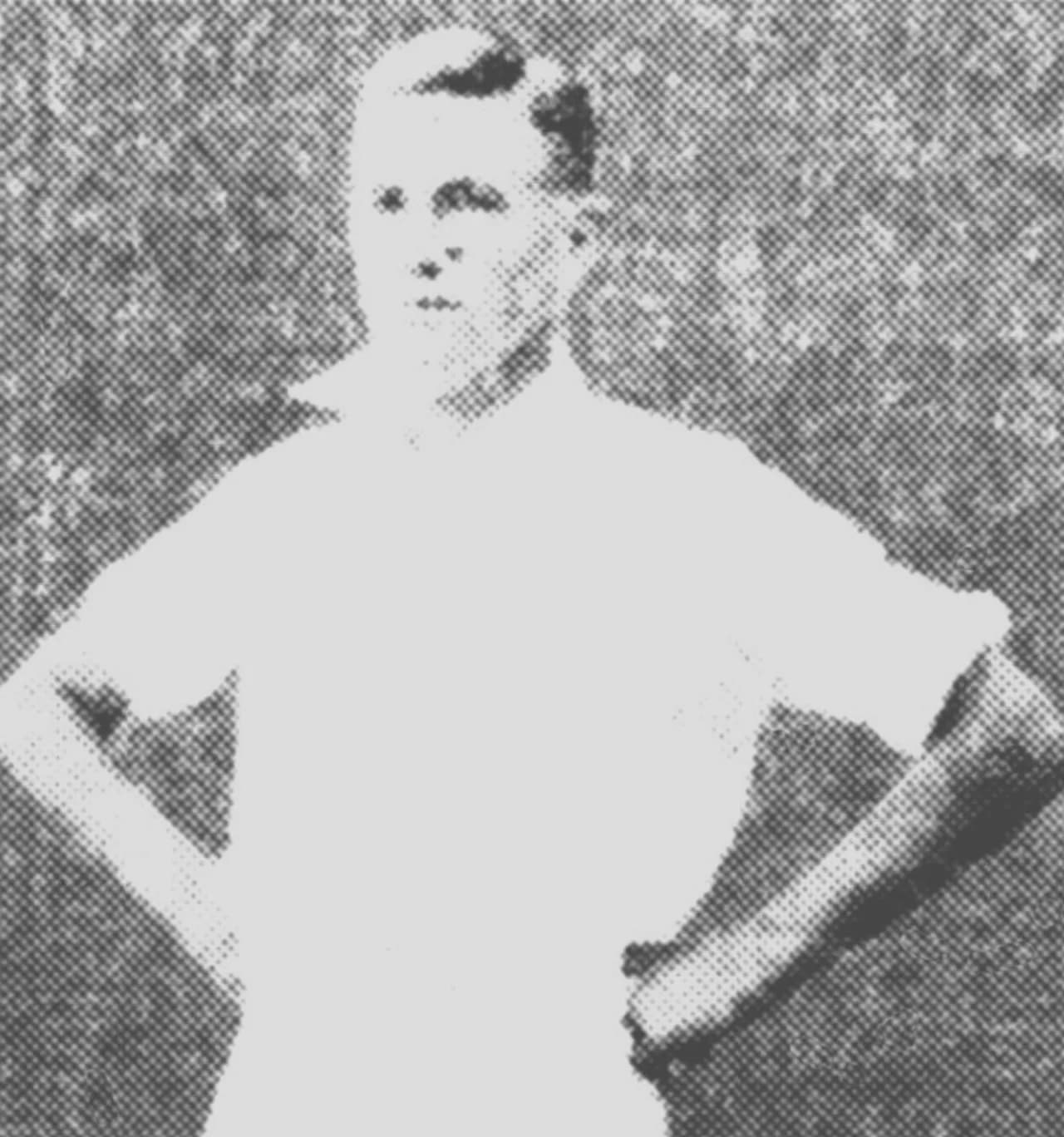 Edward Cleary