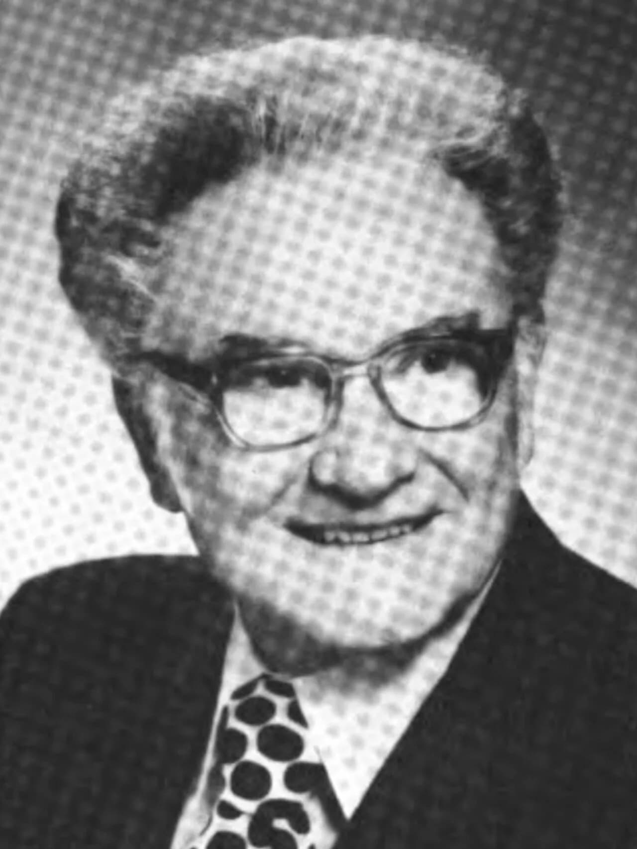 Ralph C. Dills