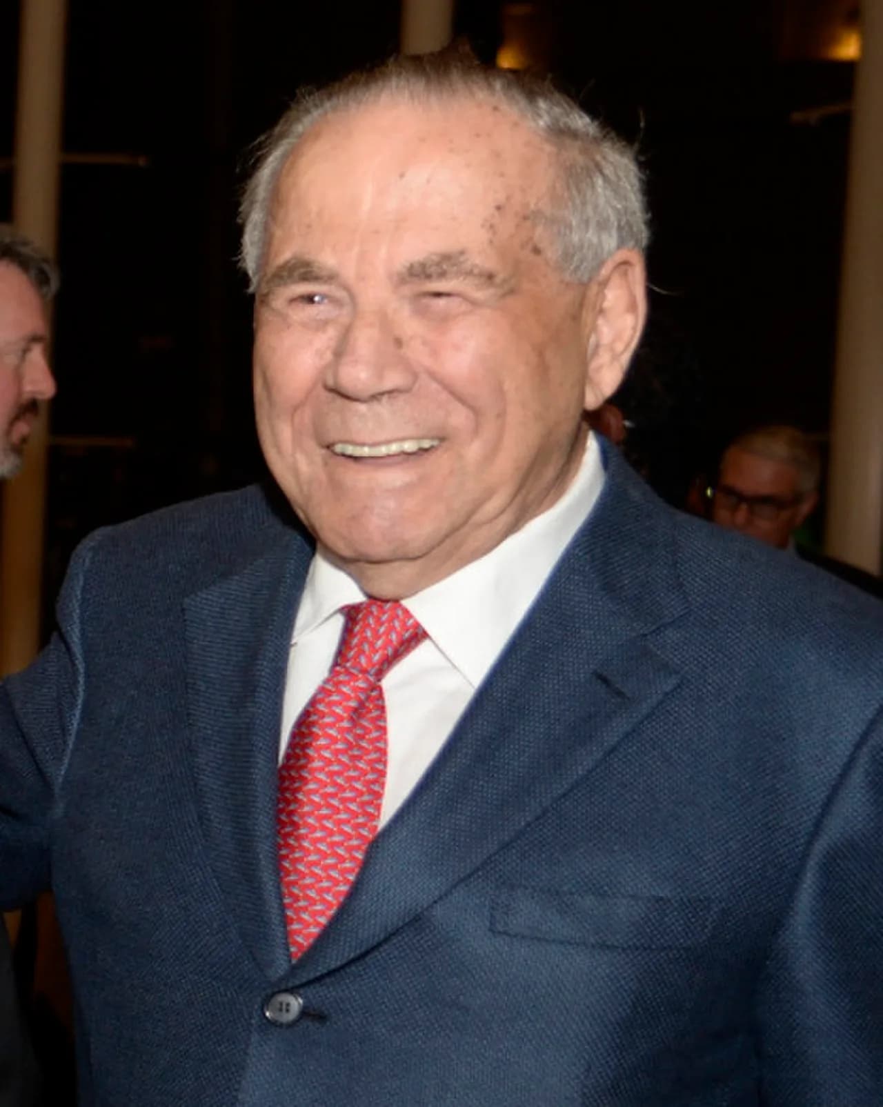 Stef Wertheimer