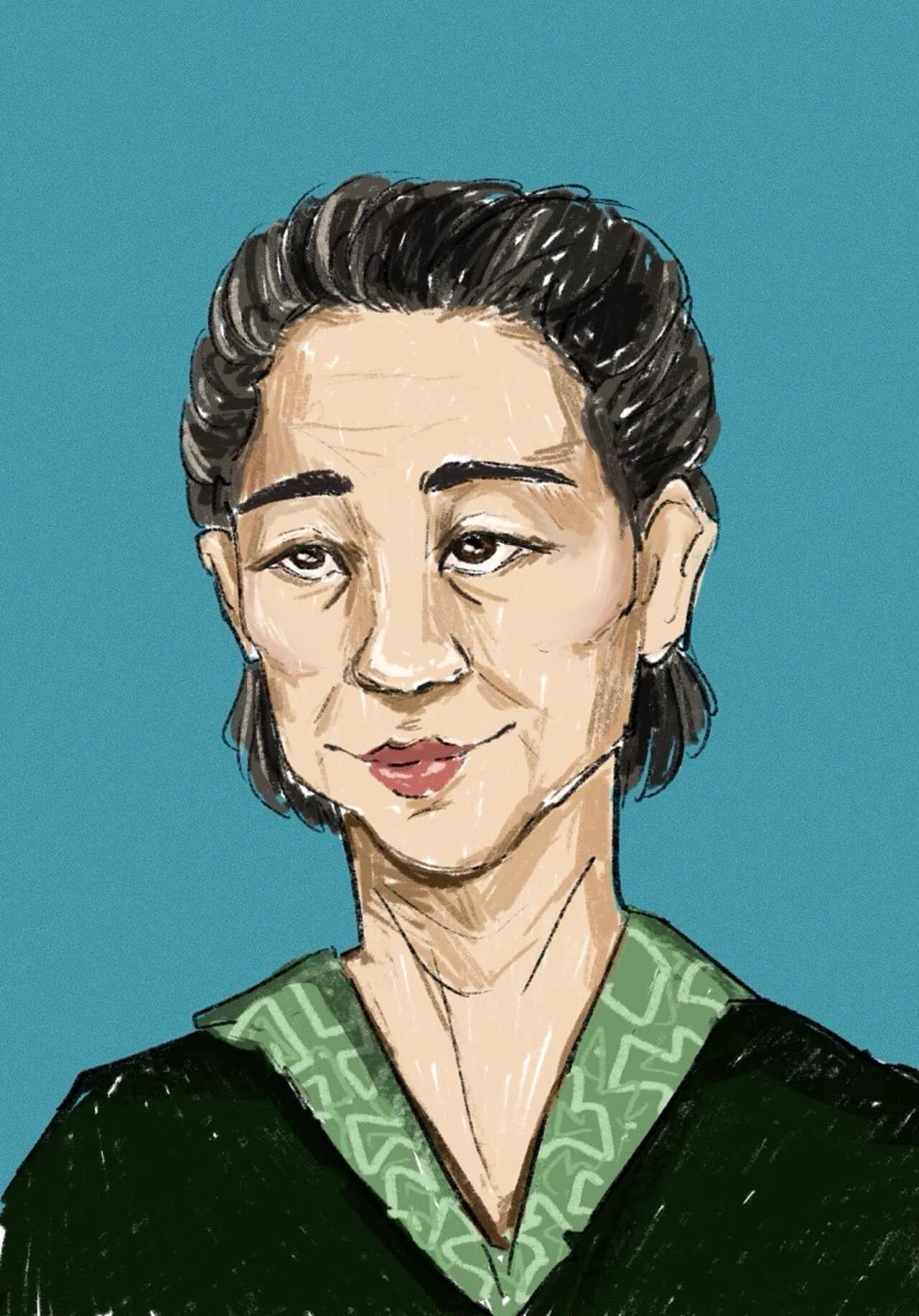 Lin Lanying