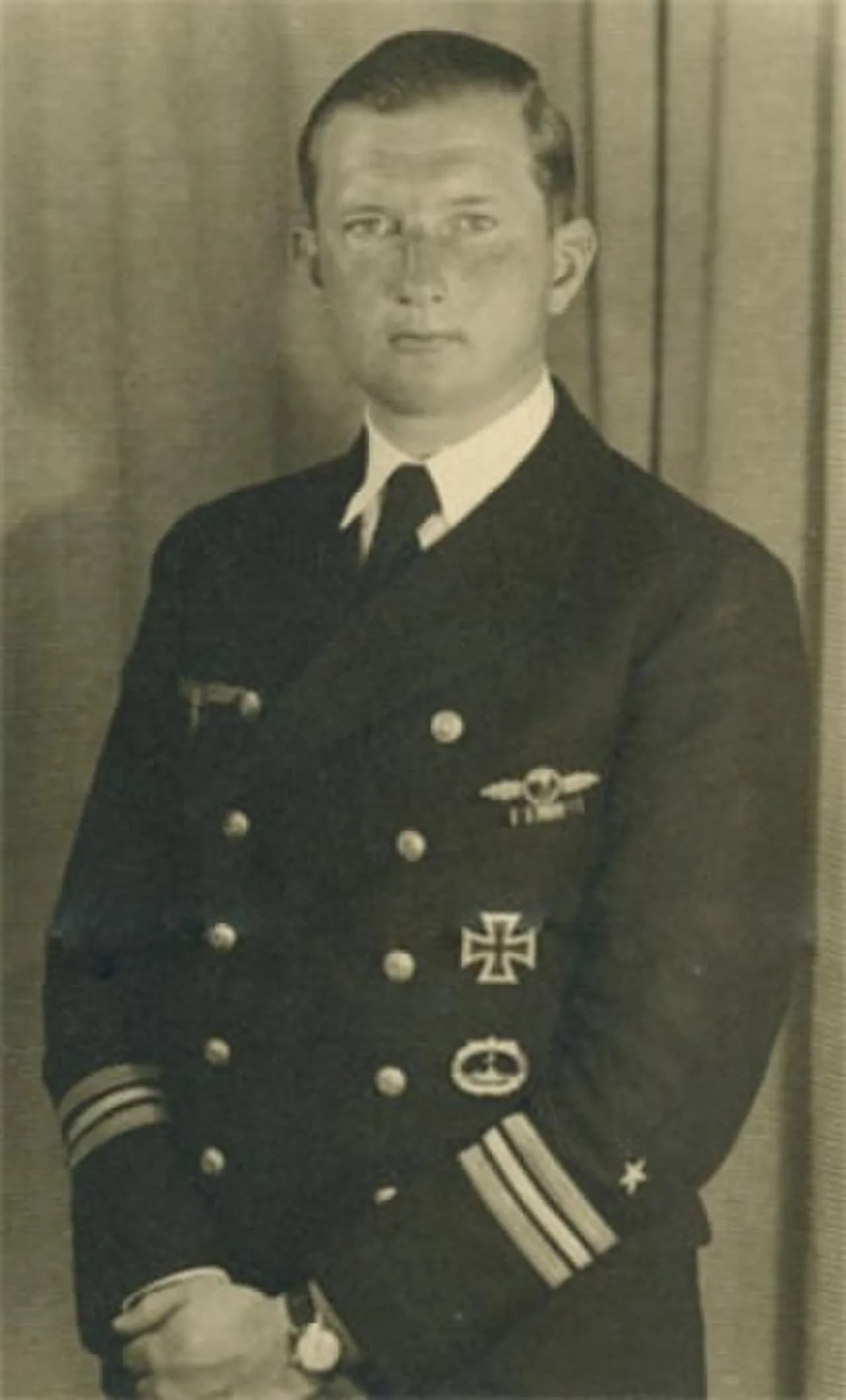Rolf Manke