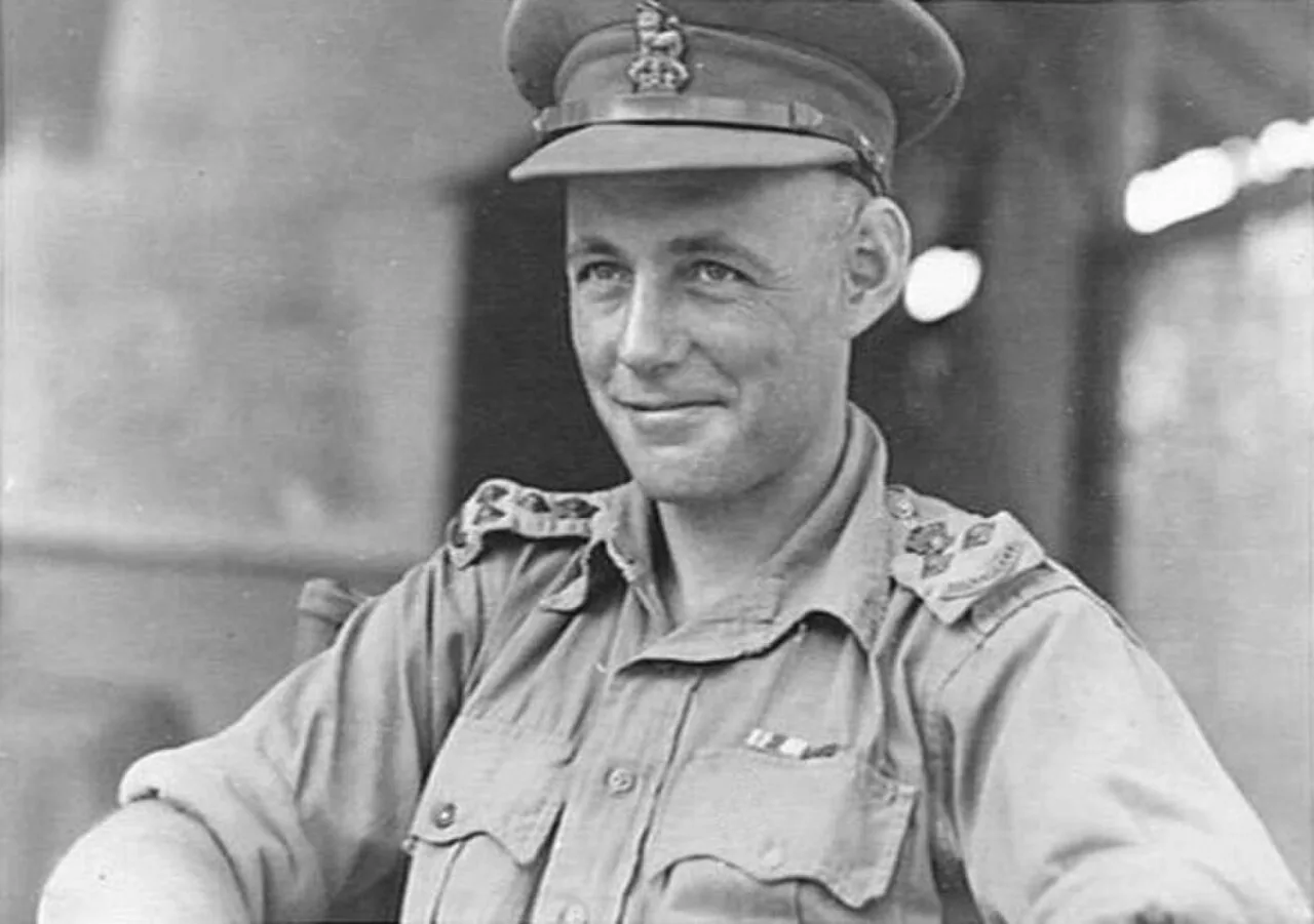 Raymond Sandover