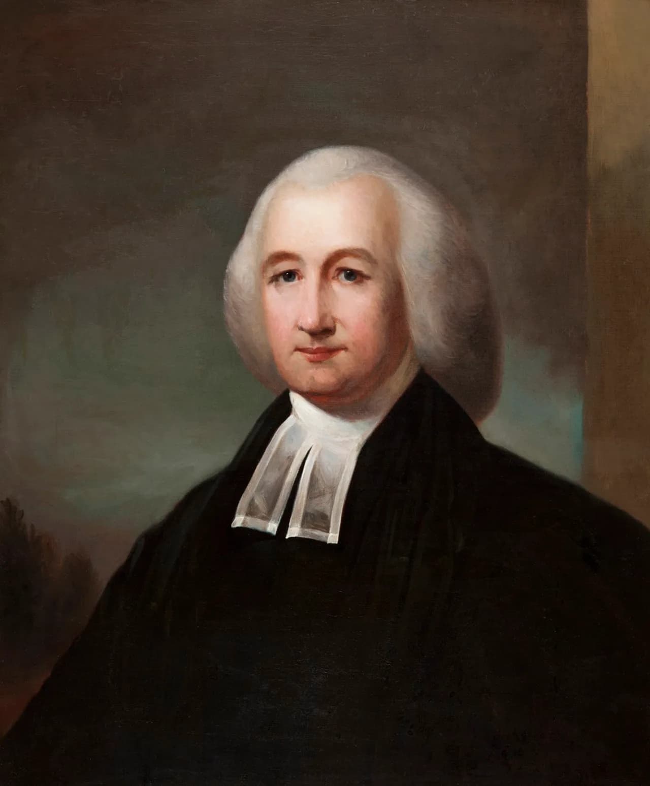 Henry Melchior Mühlenberg