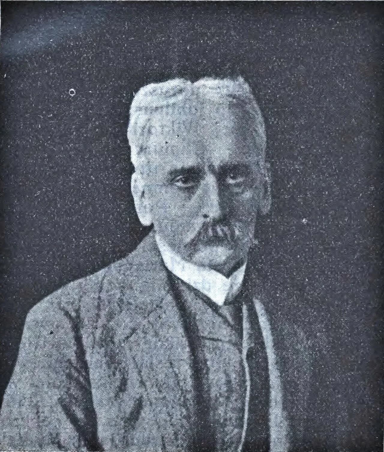 Edmund Waclaw Naganowski