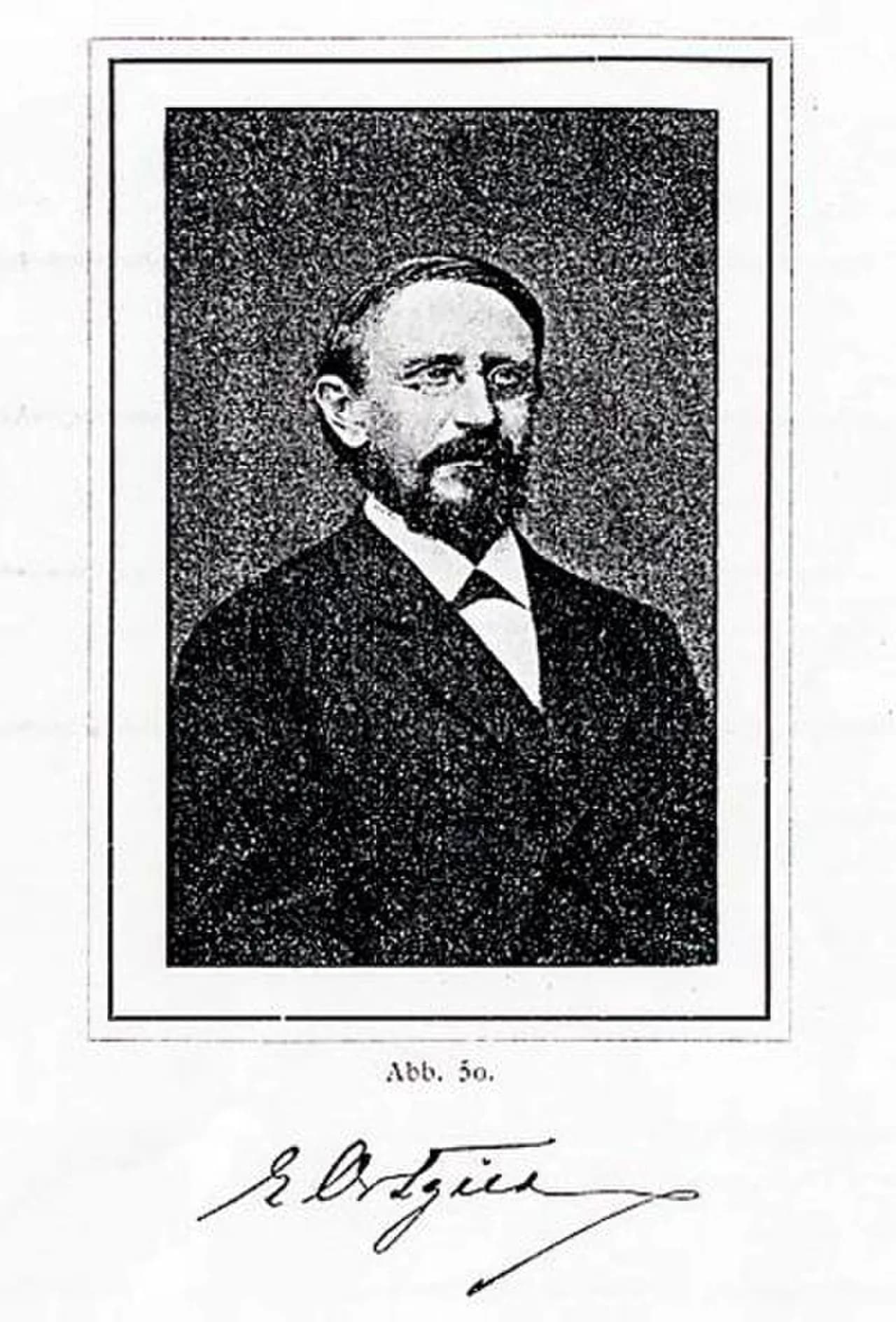 Karl Eduard Ortgies