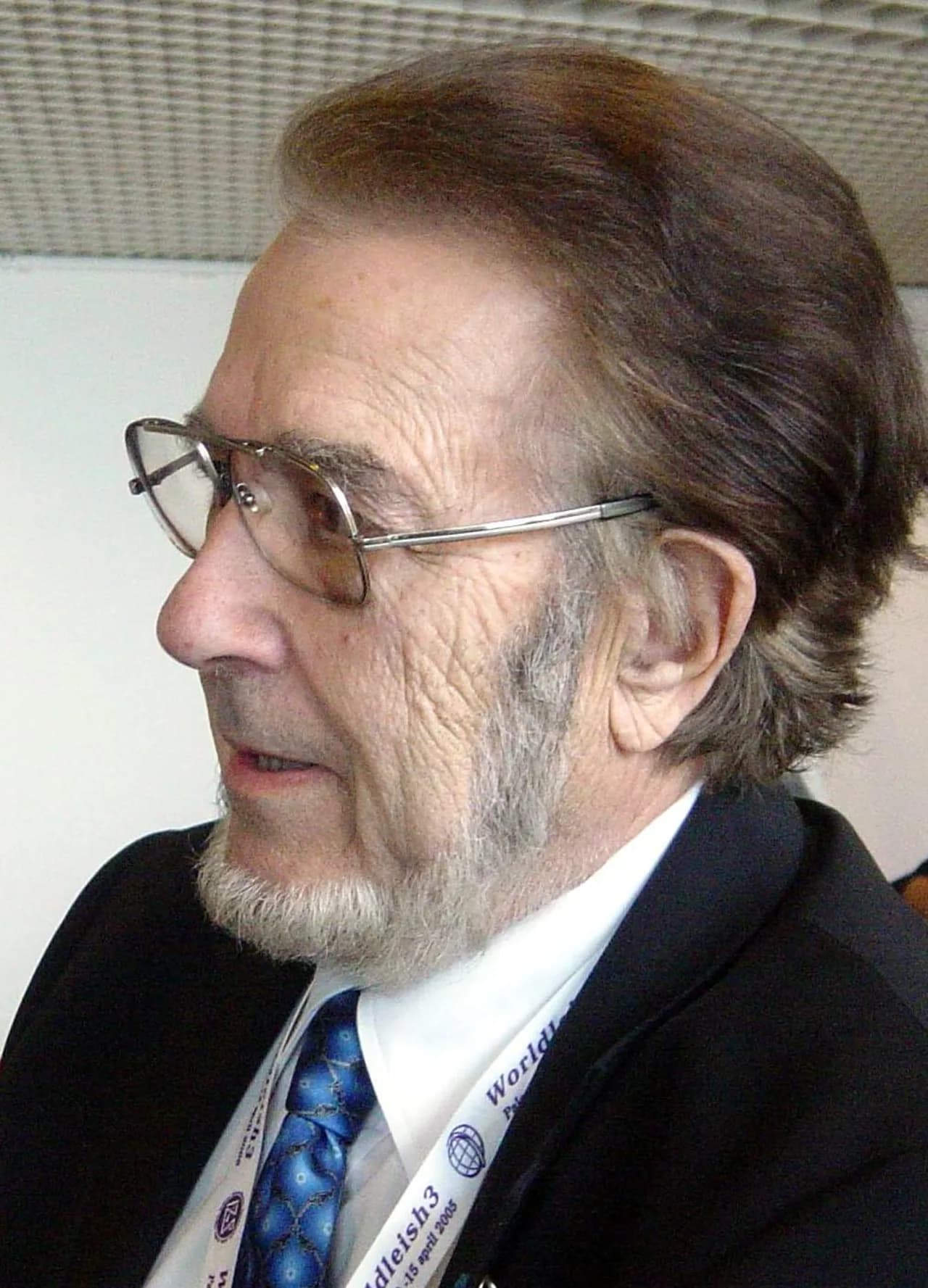 Jean-Antoine Rioux
