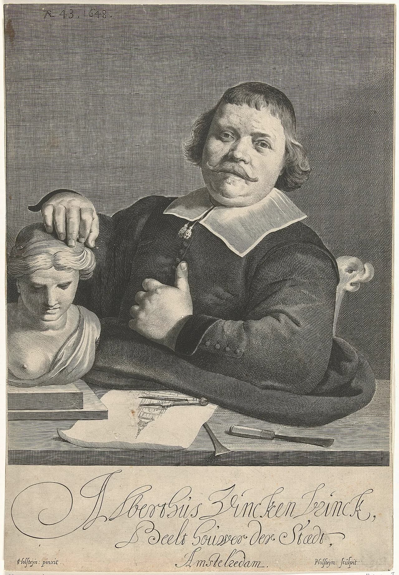 Albert Jansz Vinckenbrinck