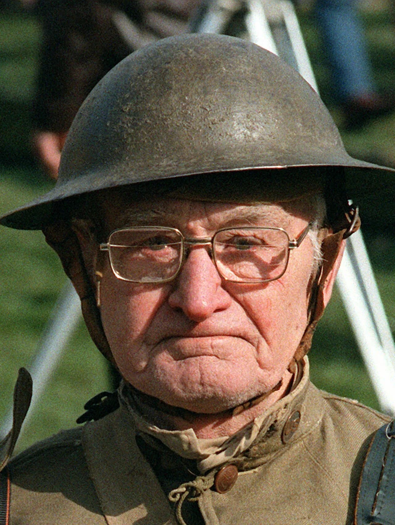 Joseph F. Ambrose