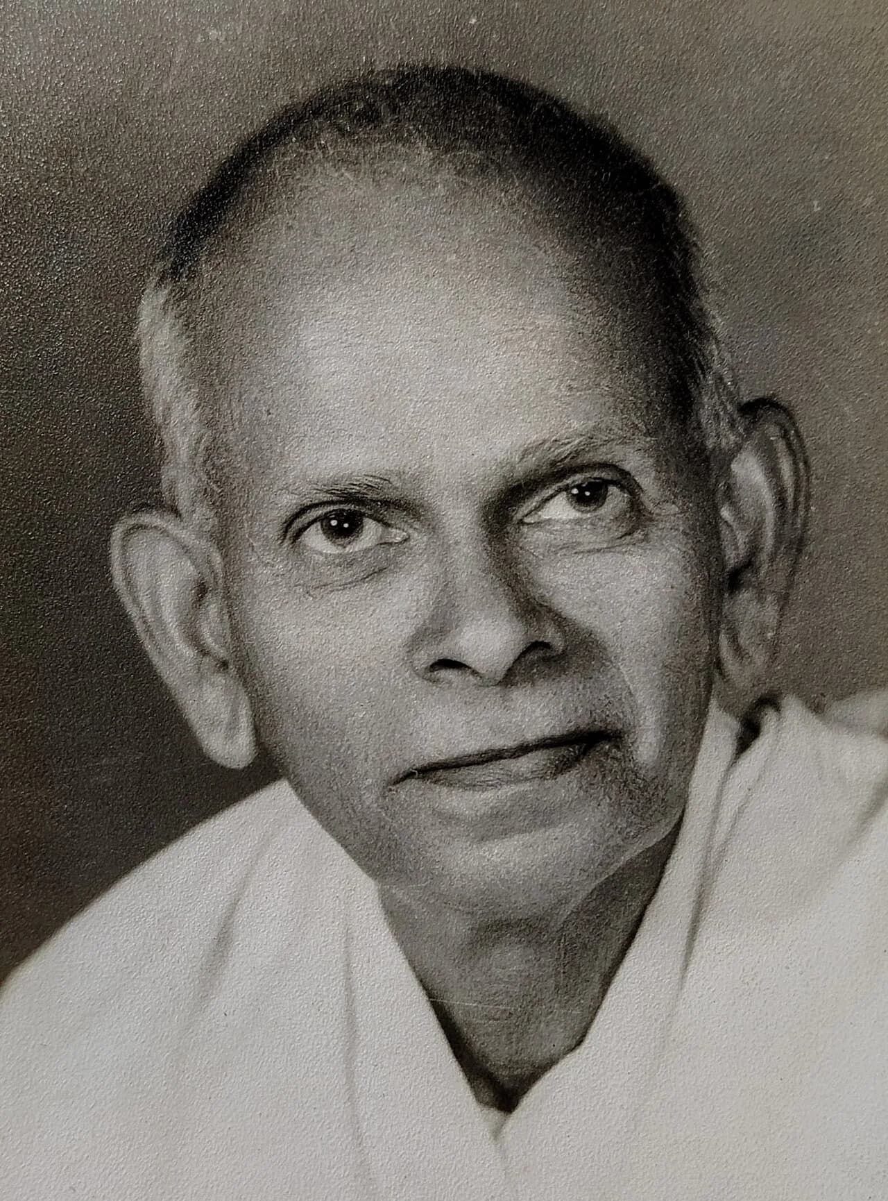 Tallapragada Prakasarayudu