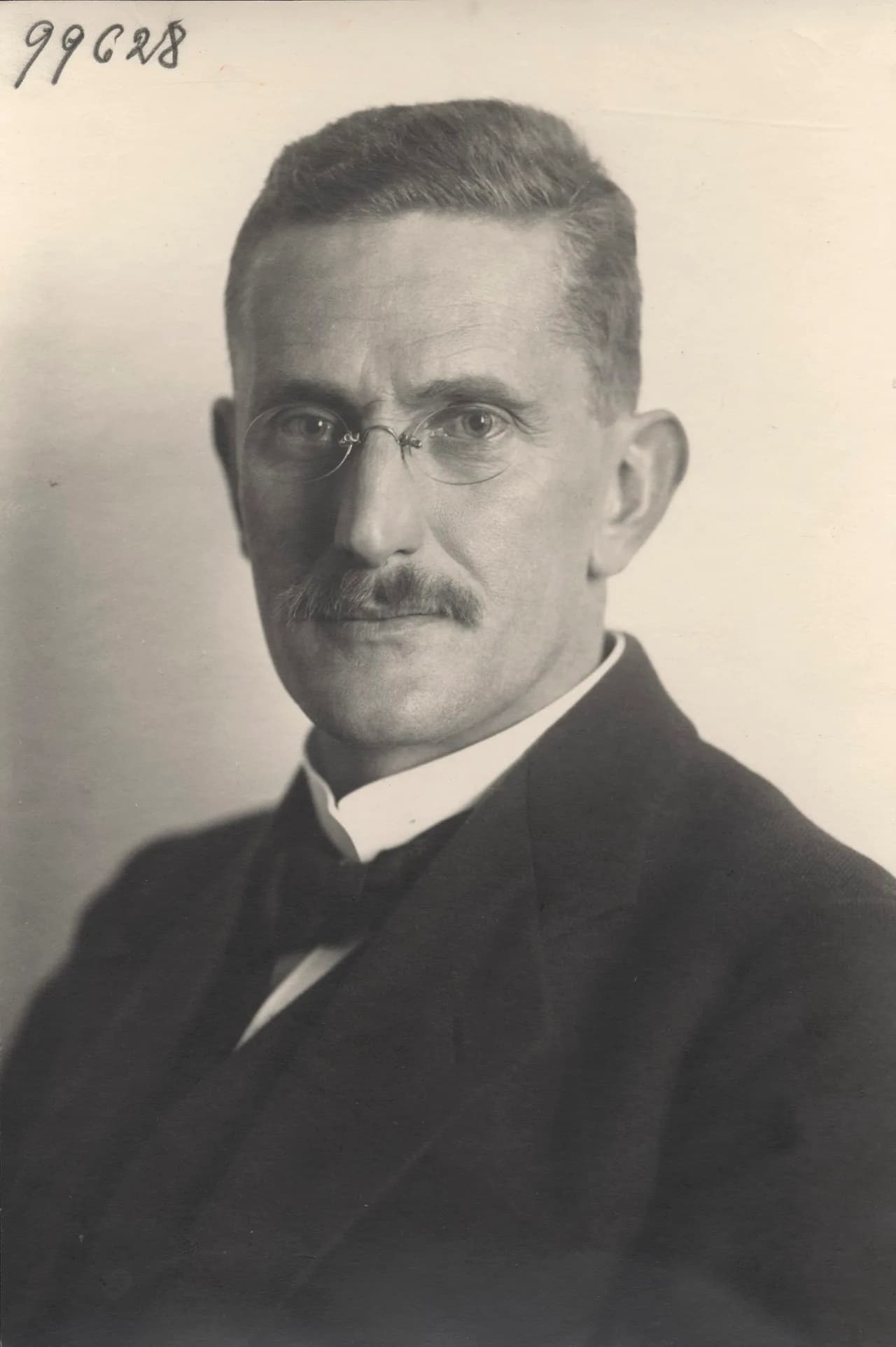 Otto Schneider-Orelli