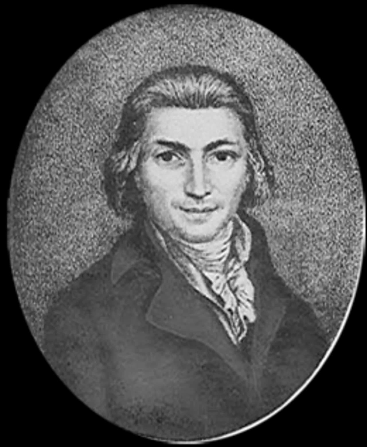 Daniel Gottlob Türk
