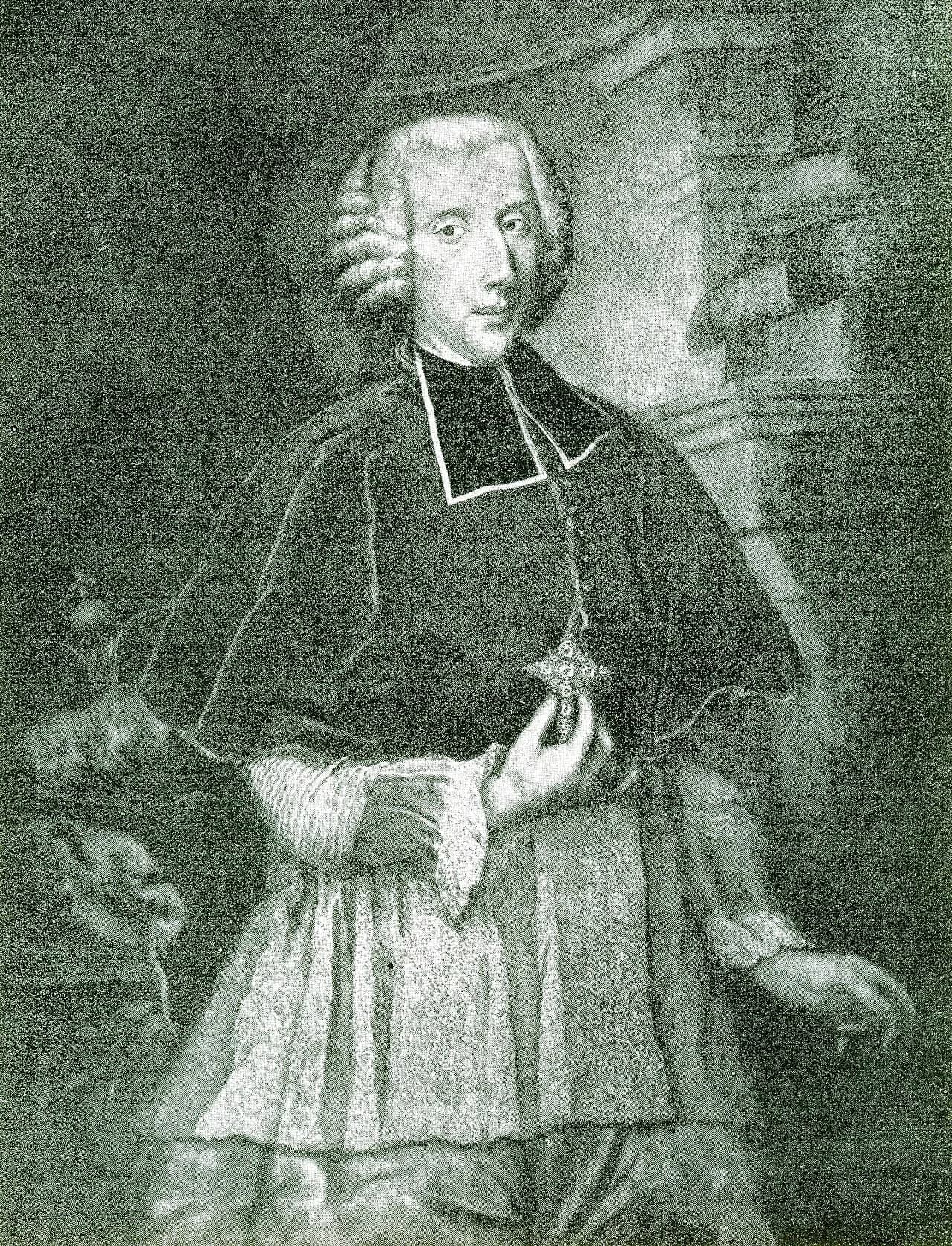 Philipp Gotthard von Schaffgotsch