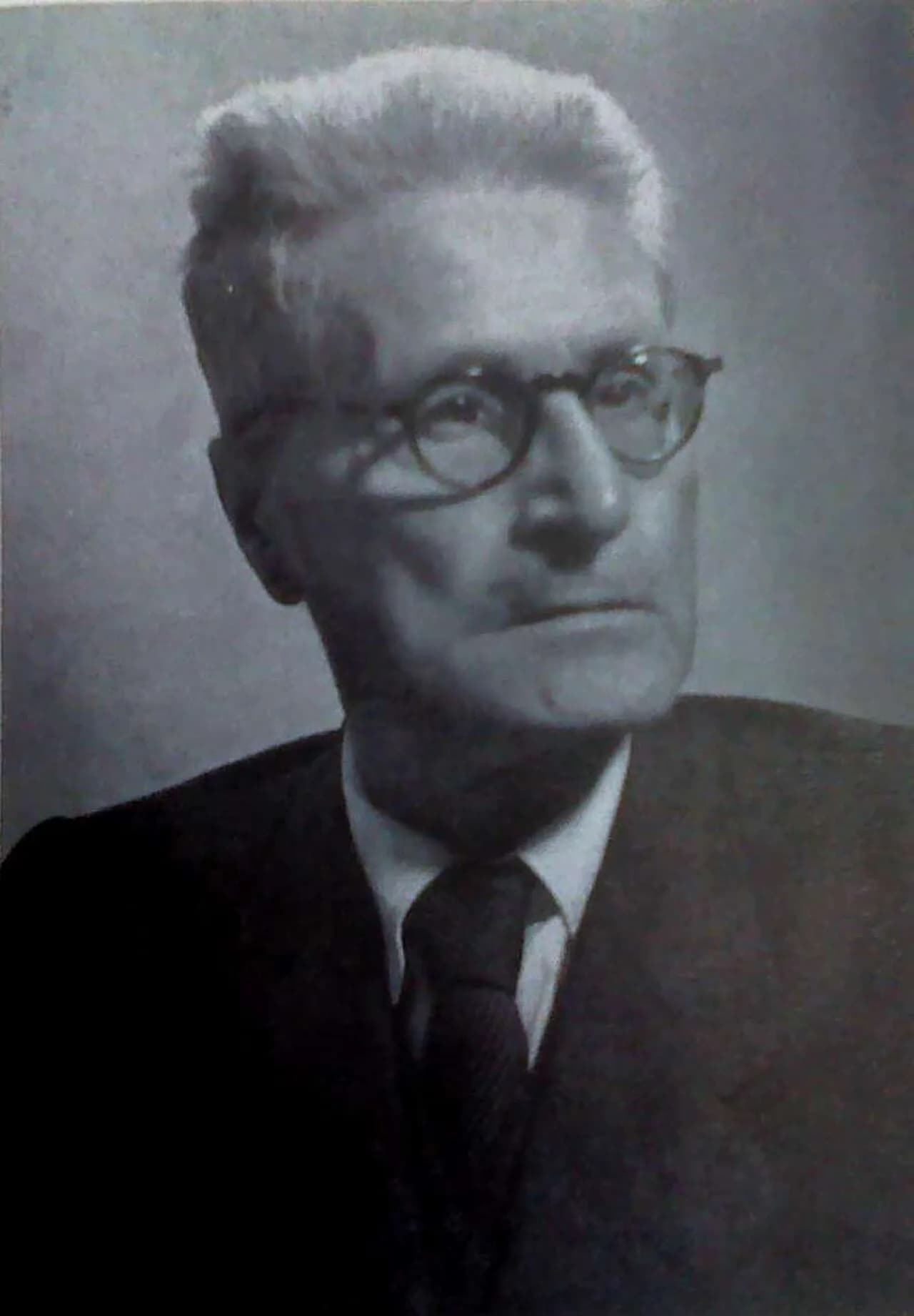 Yitzhak Baer