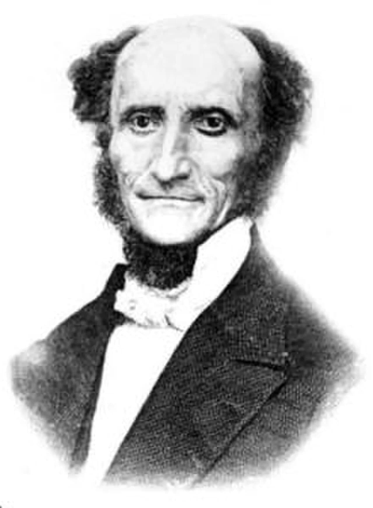 Carl Ferdinand Wilhelm Walther