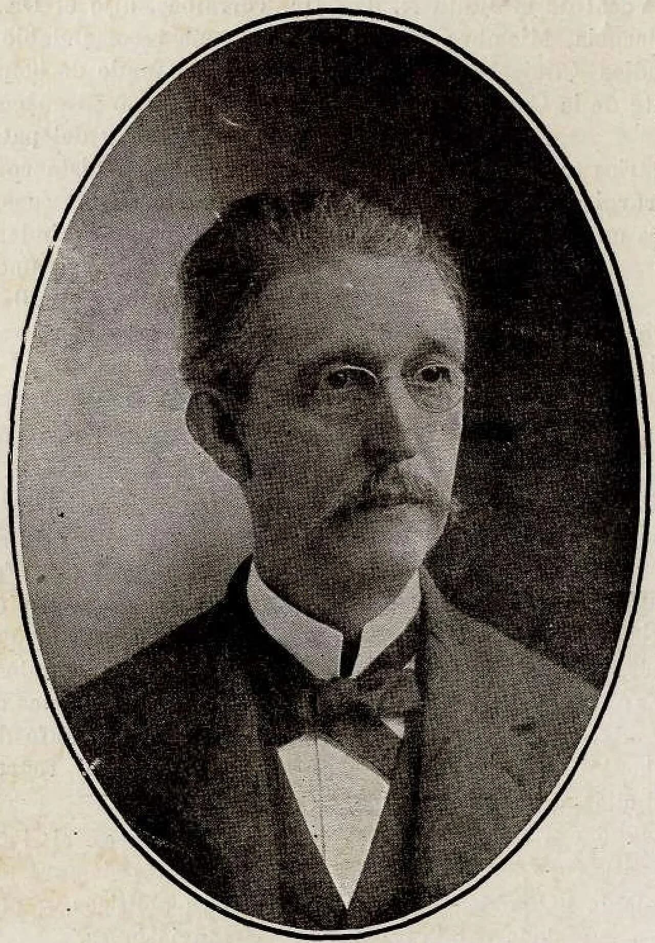 José Ildefonso Torralbas