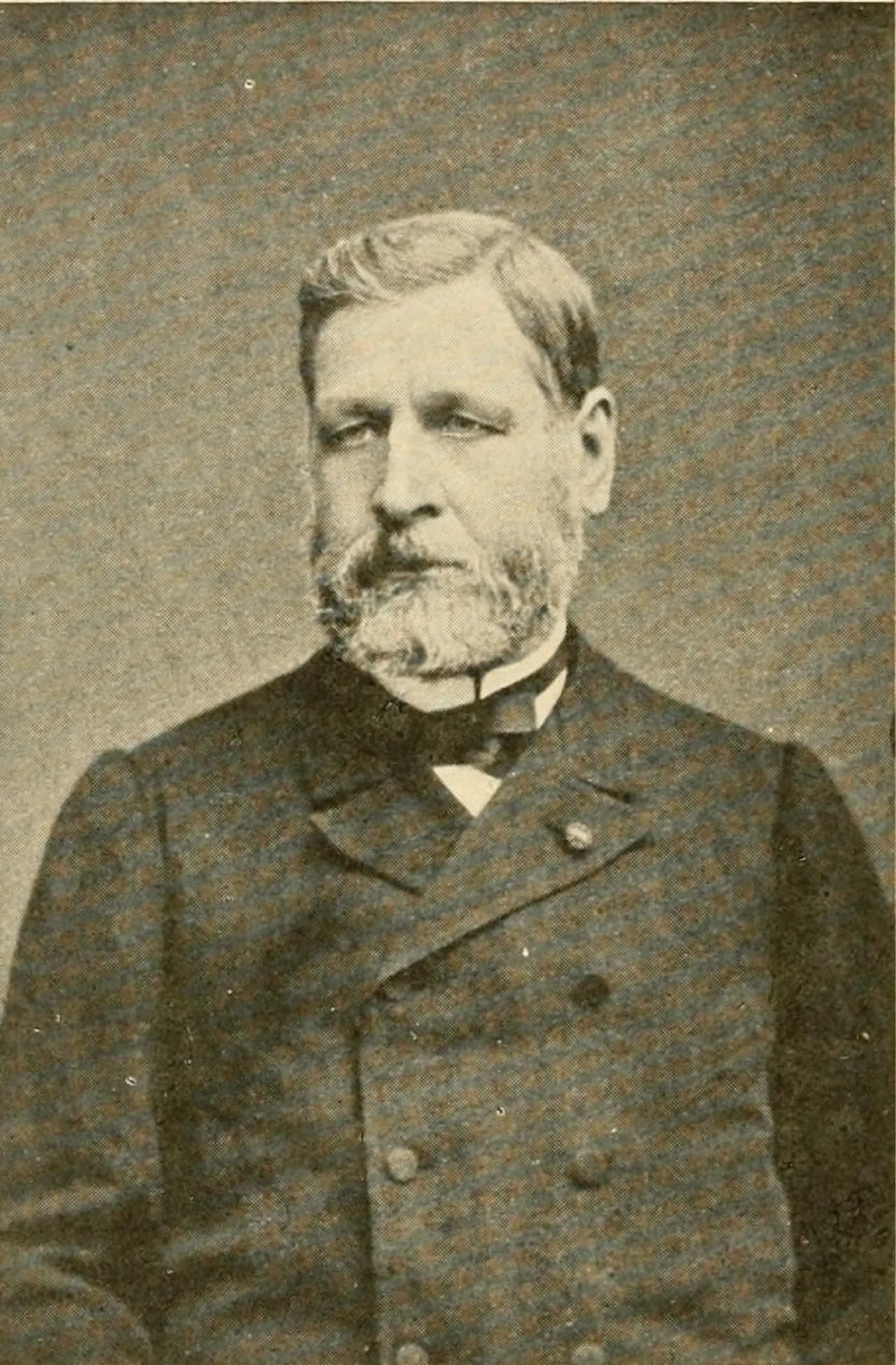 Pierre Jules Tosquinet