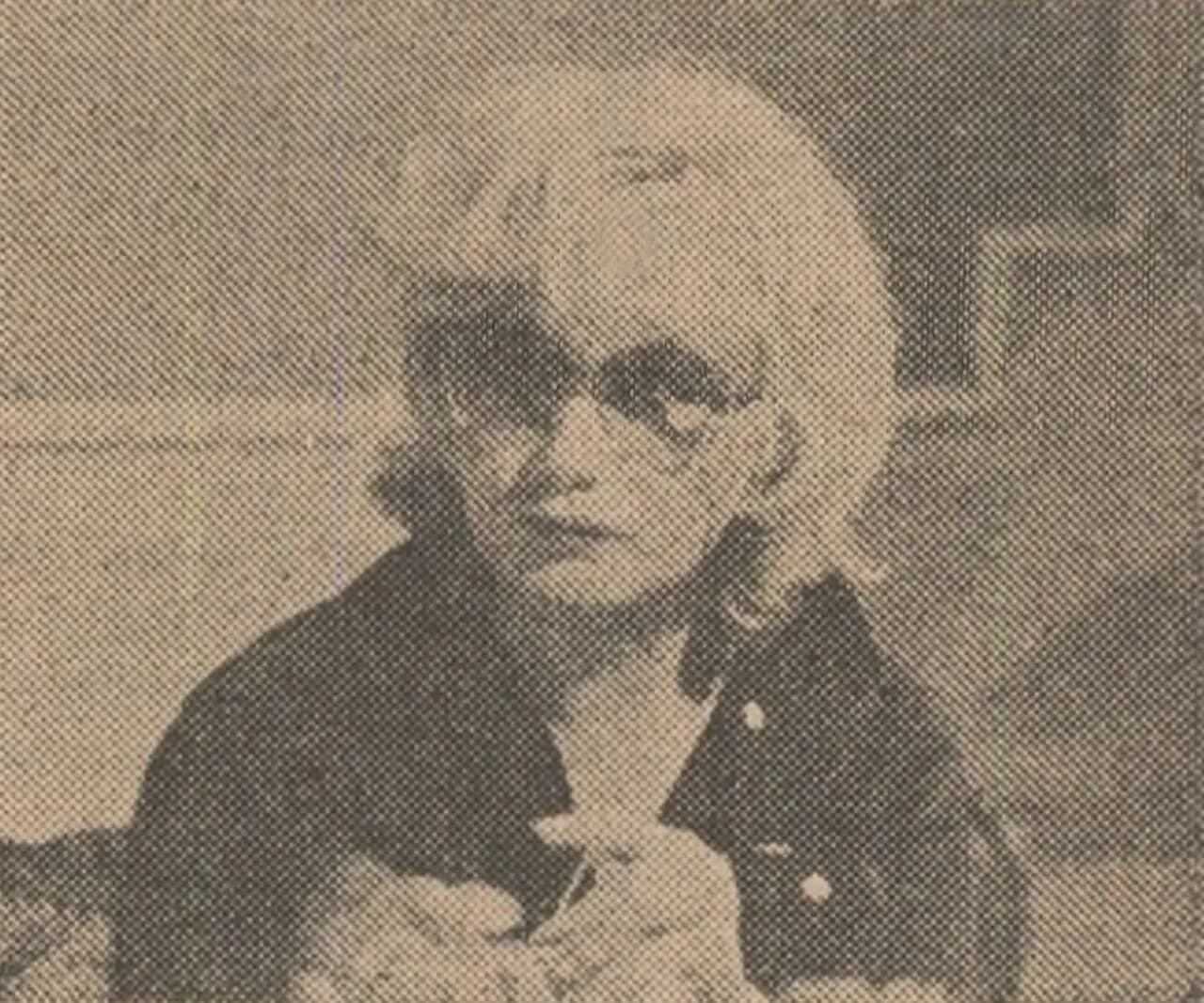 Rodica Tapalagă