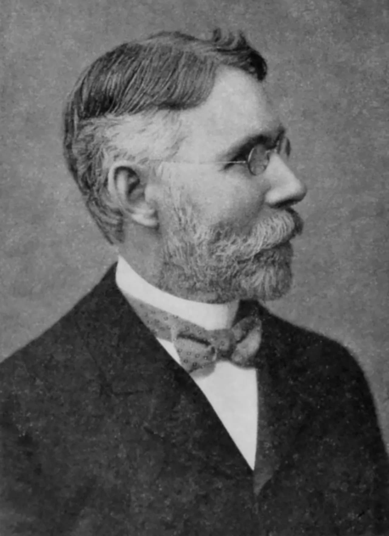 Albert Allen Wright
