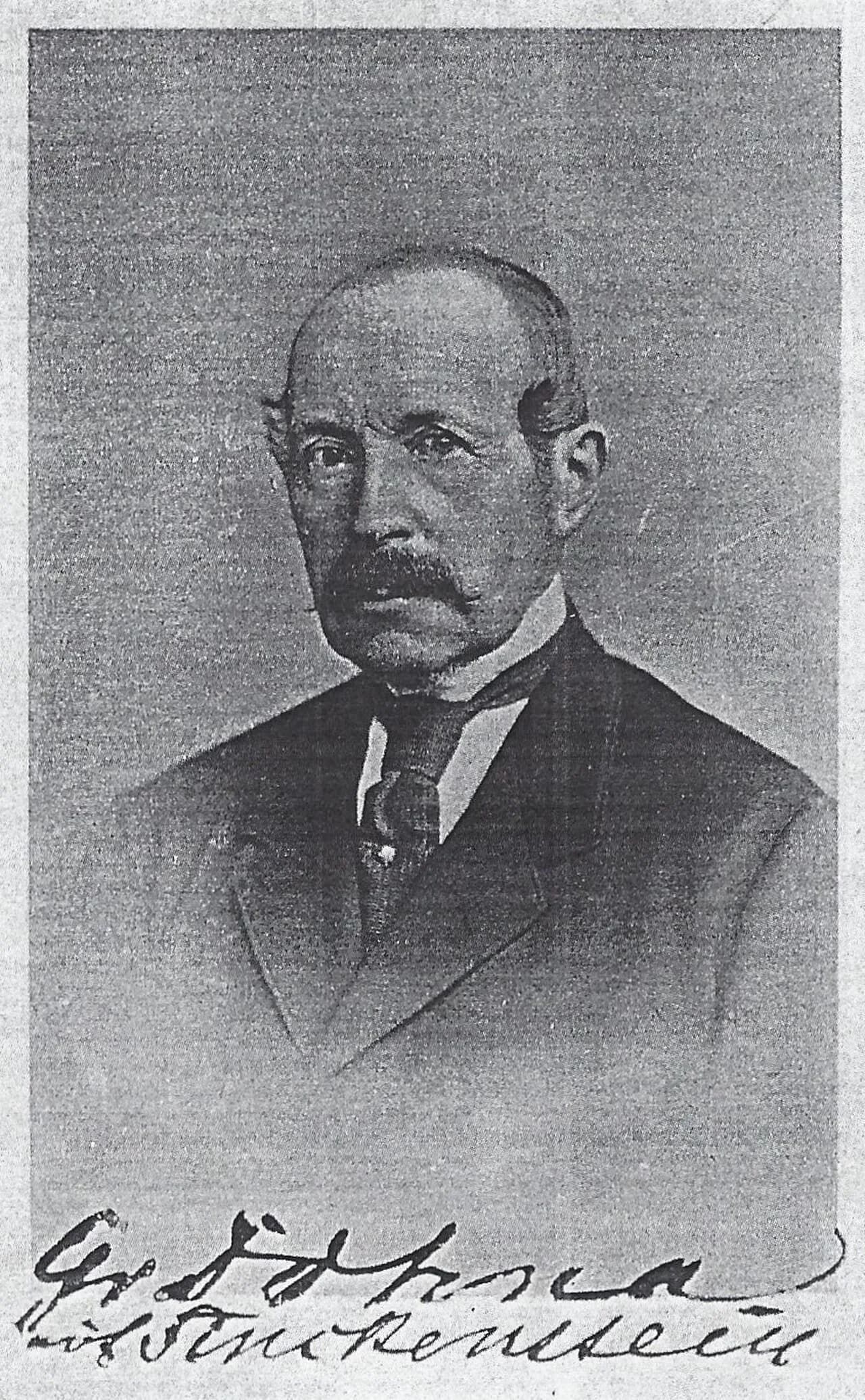 Rodrigo zu Dohna-Finckenstein