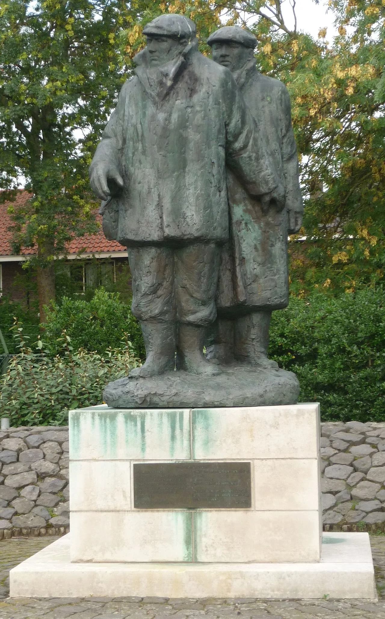 Arie van Driel