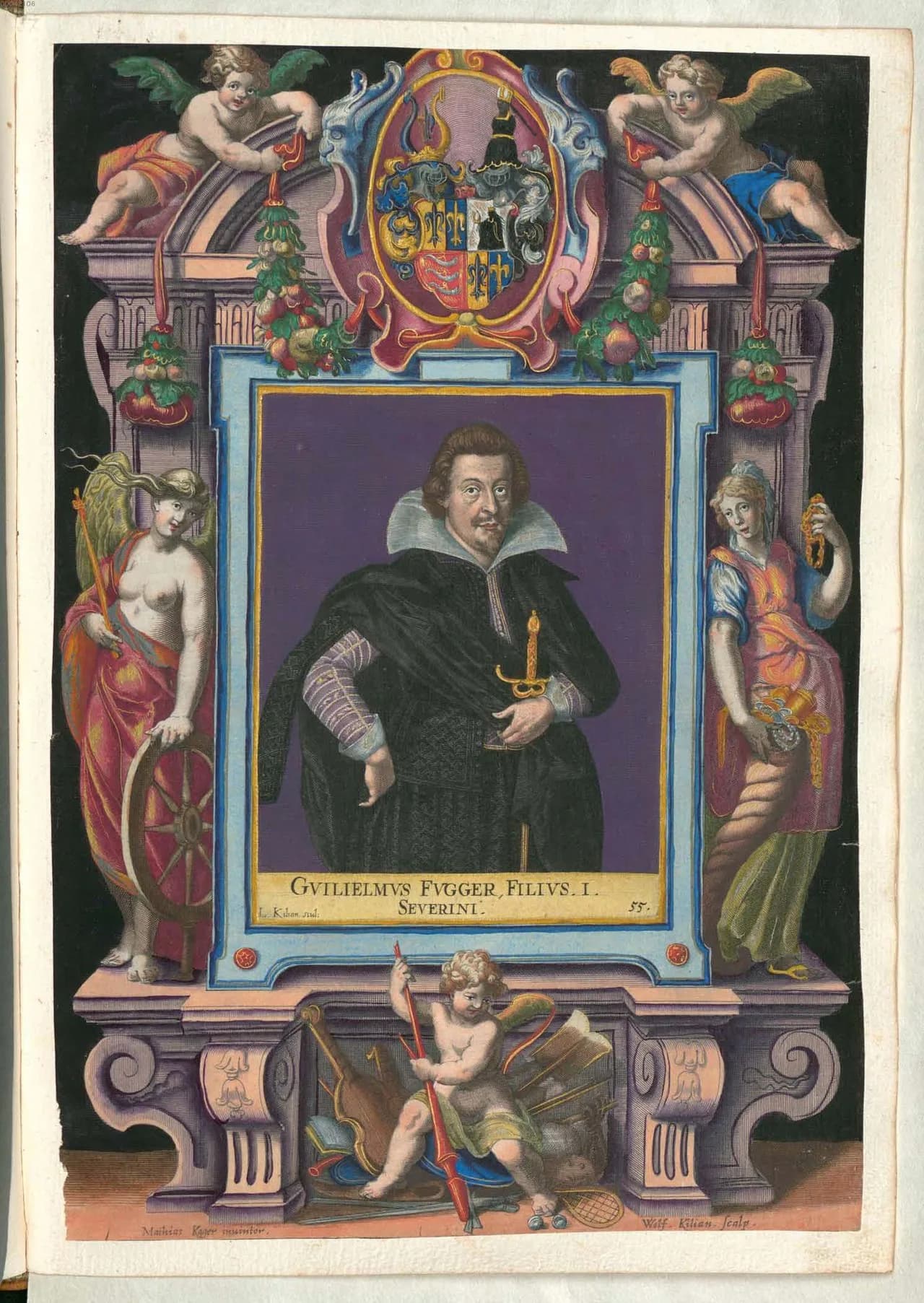 Wilhelm Fugger