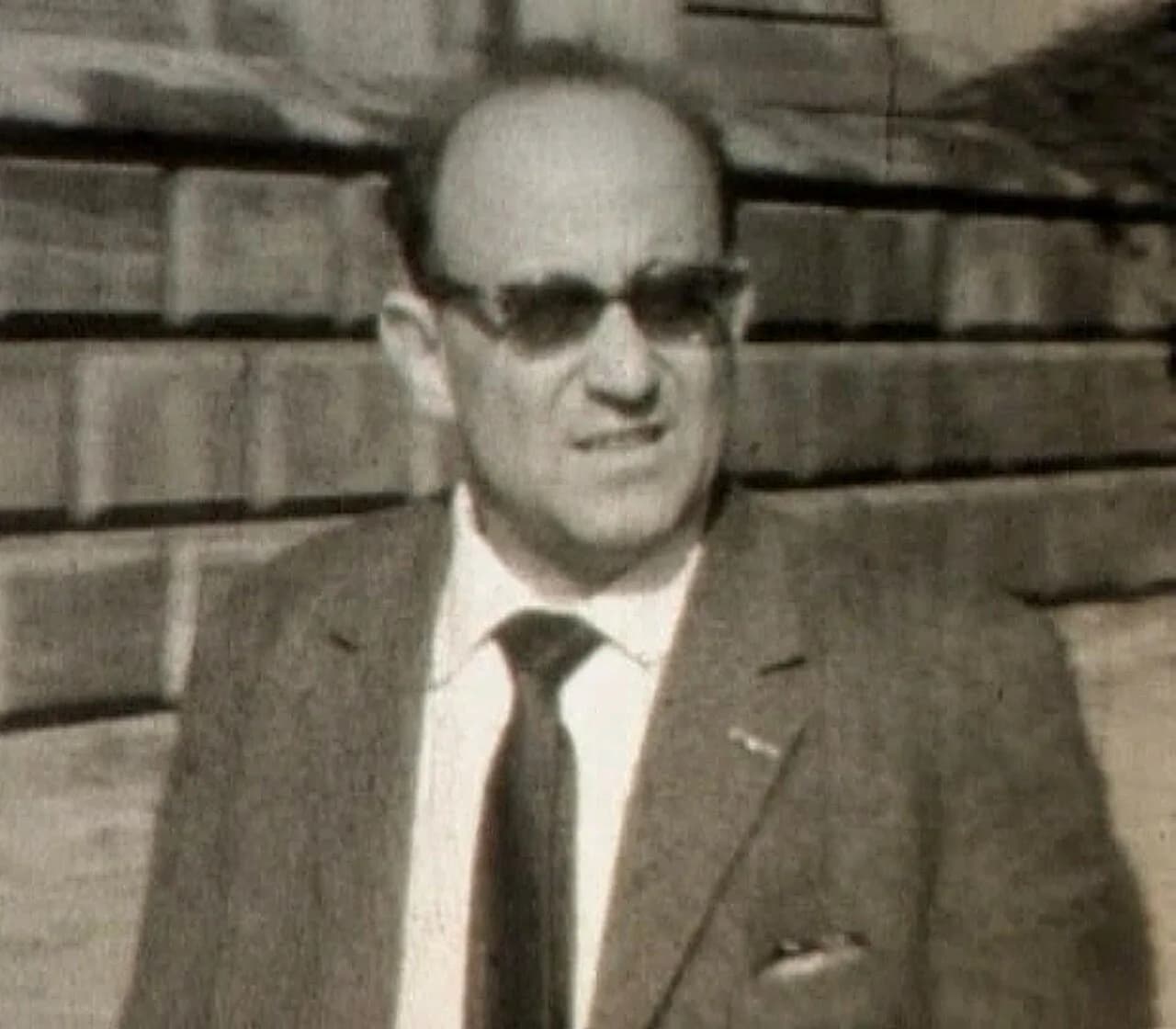 Walter F. Maas