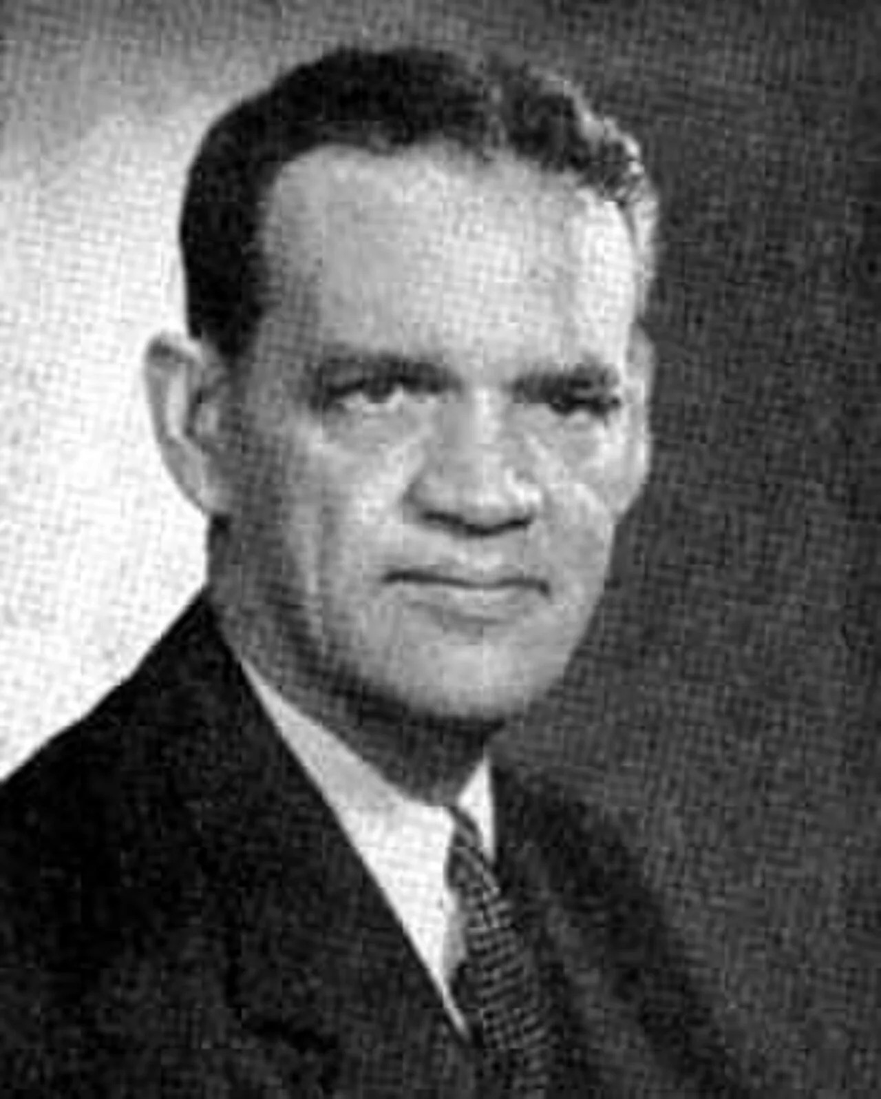 Ellsworth B. Buck