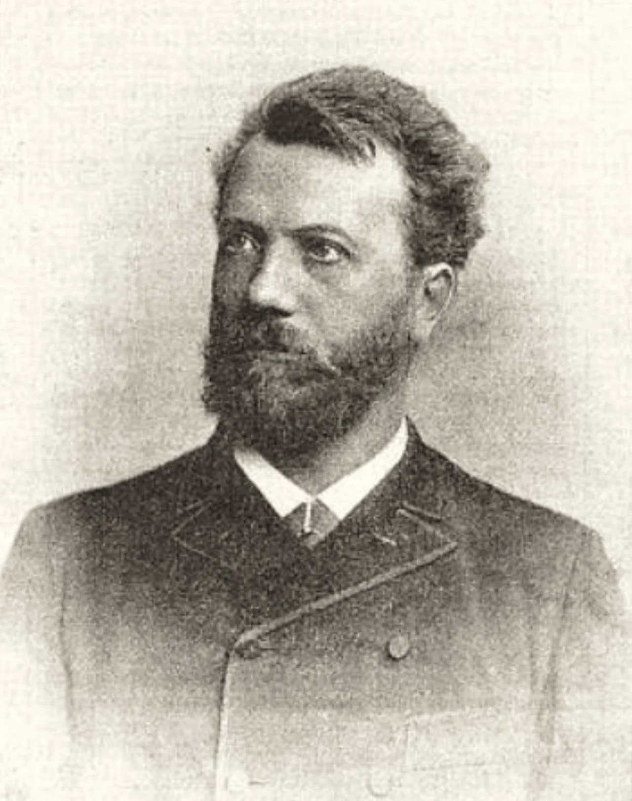 Carl Schroeder
