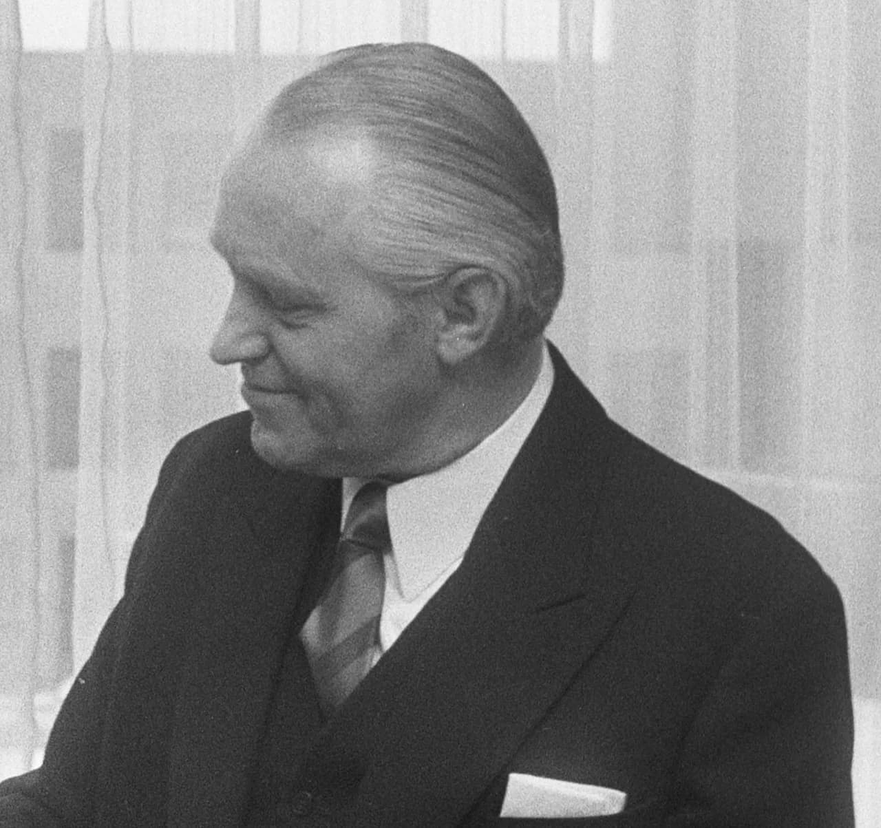 Jan Dirk van der Harten
