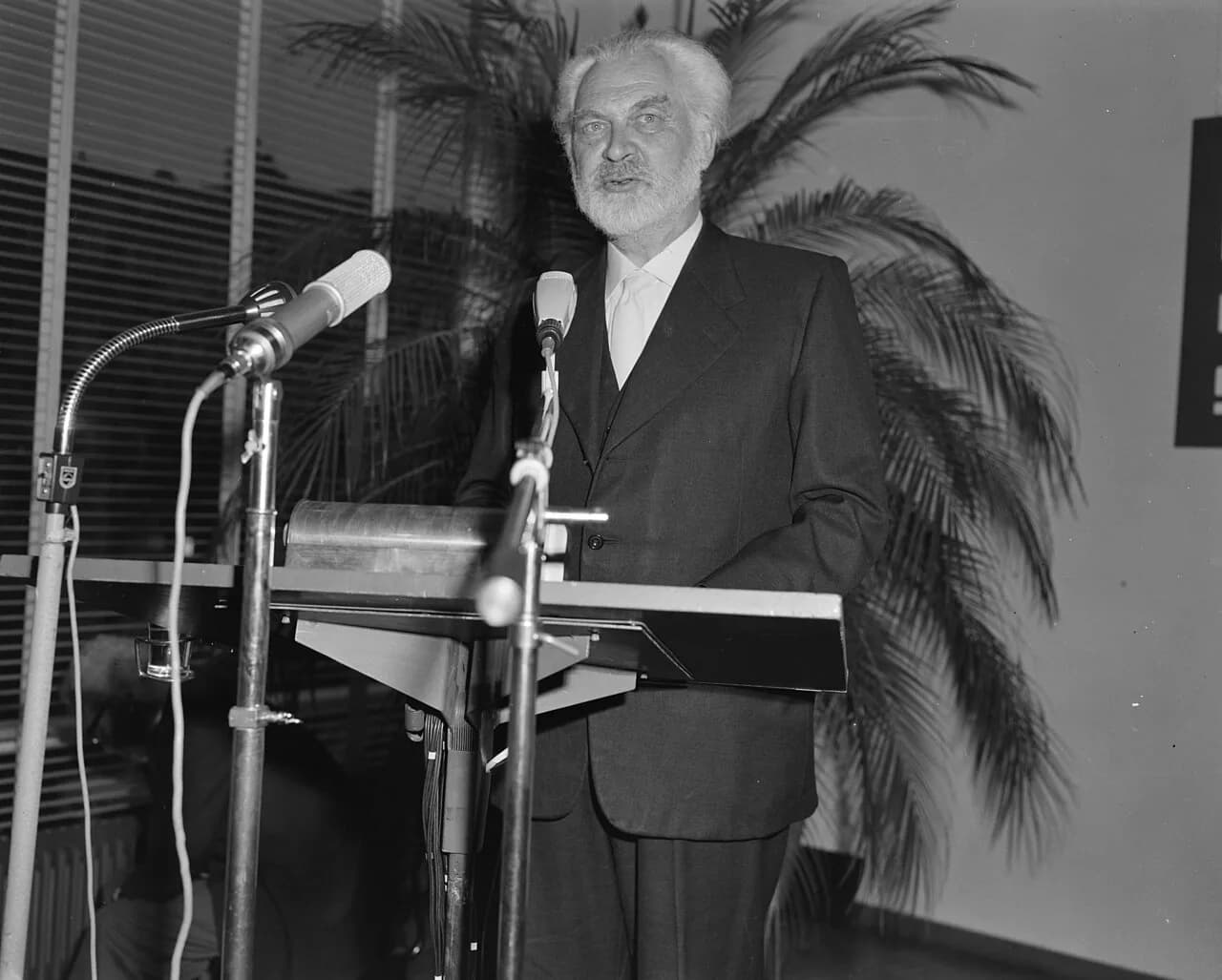 Livinus van de Bundt