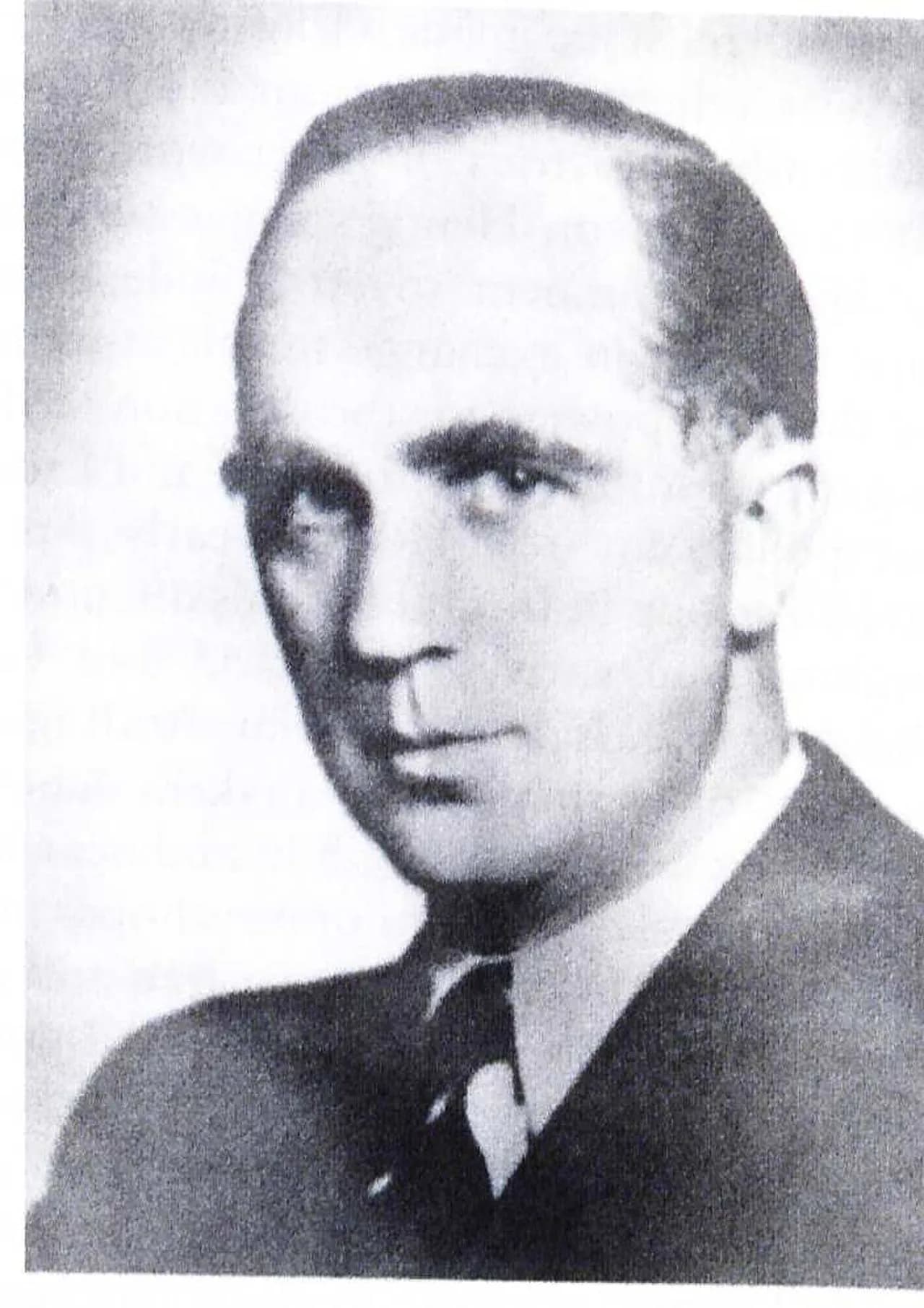 Rudolf Rahn