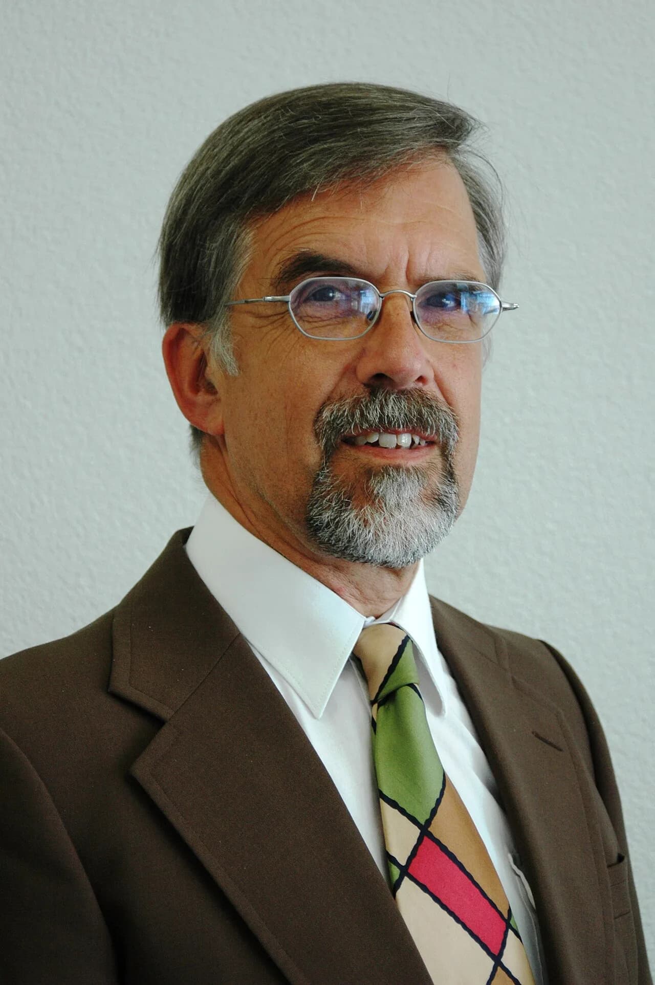 Roland Geitmann