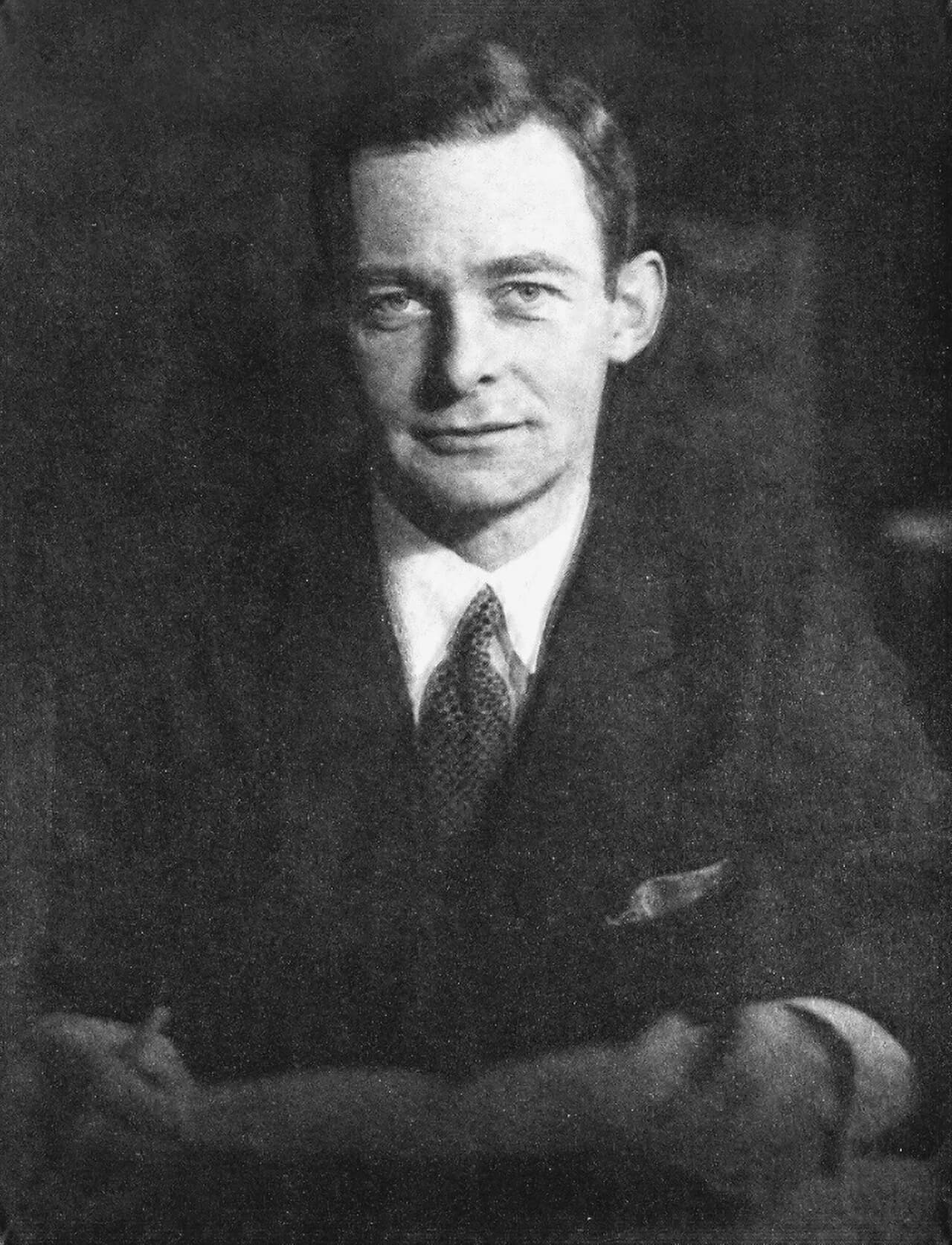 Fritz Günther von Tschirschky