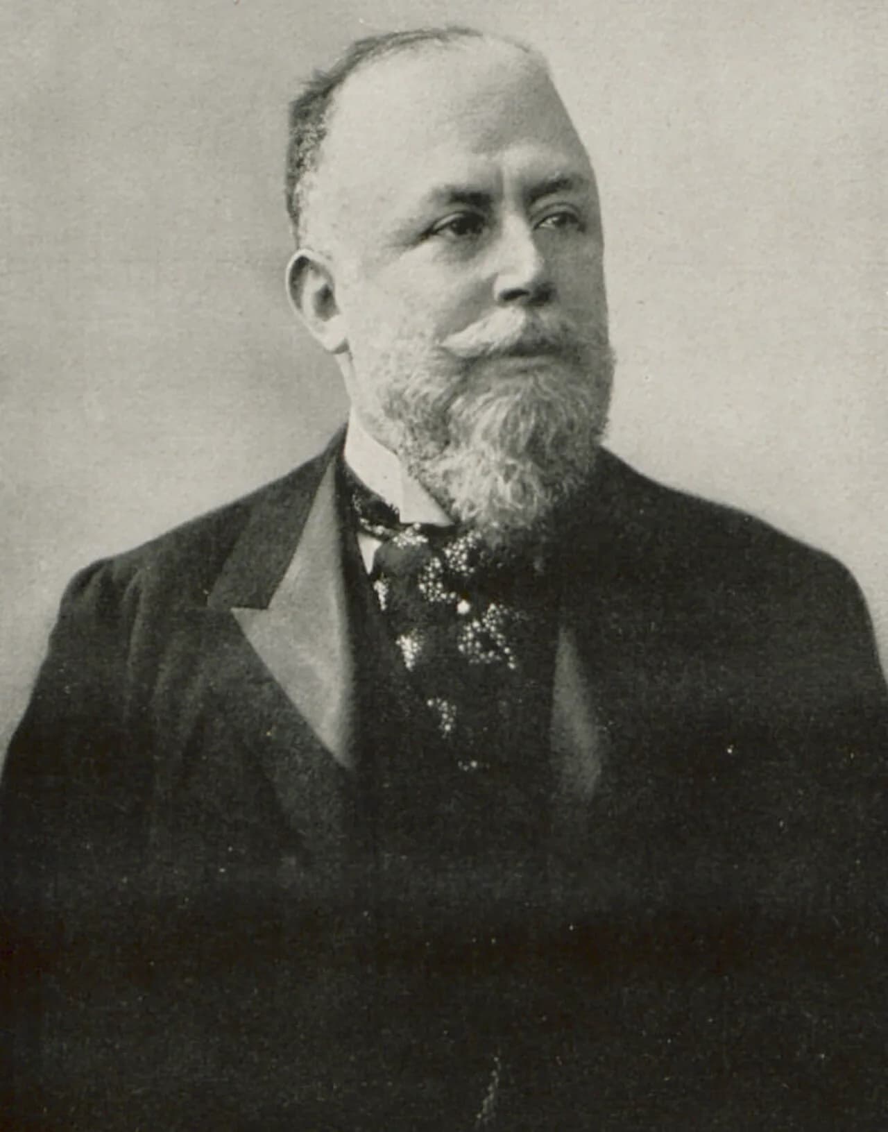 Friedrich von Pourtalès