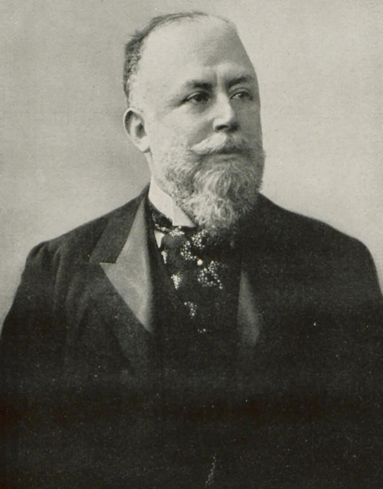 Friedrich von Pourtalès