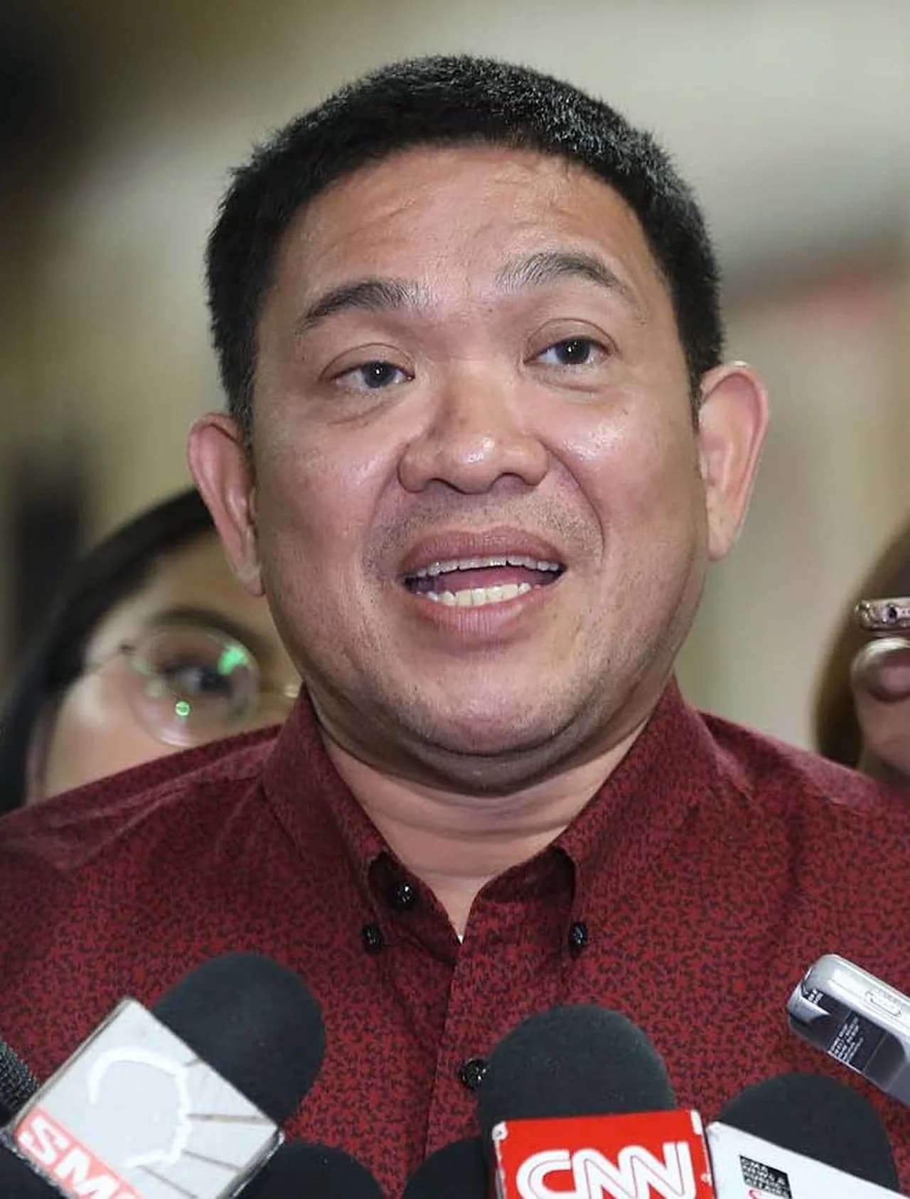 Rolando Andaya, Jr.