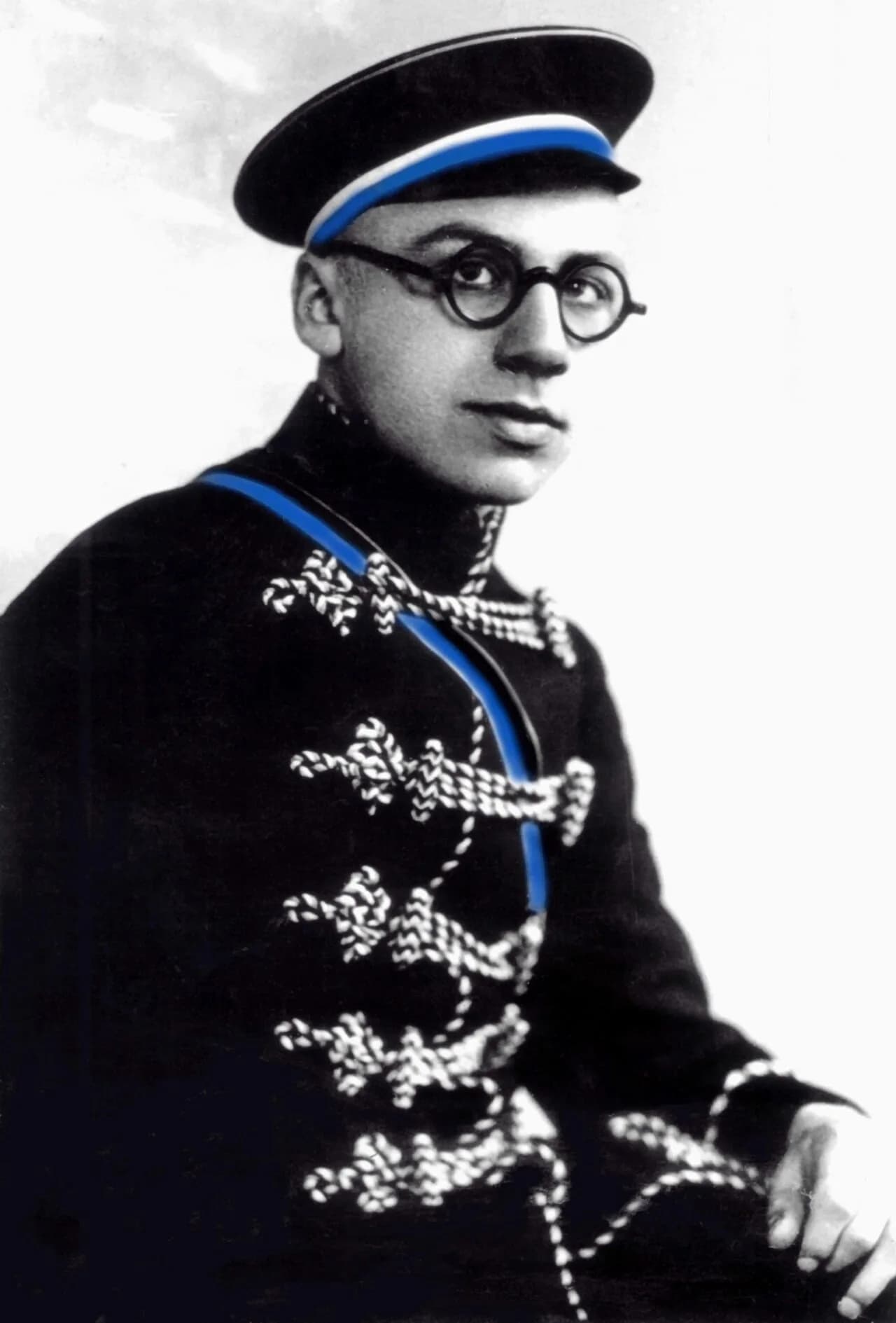 Rolf Böger
