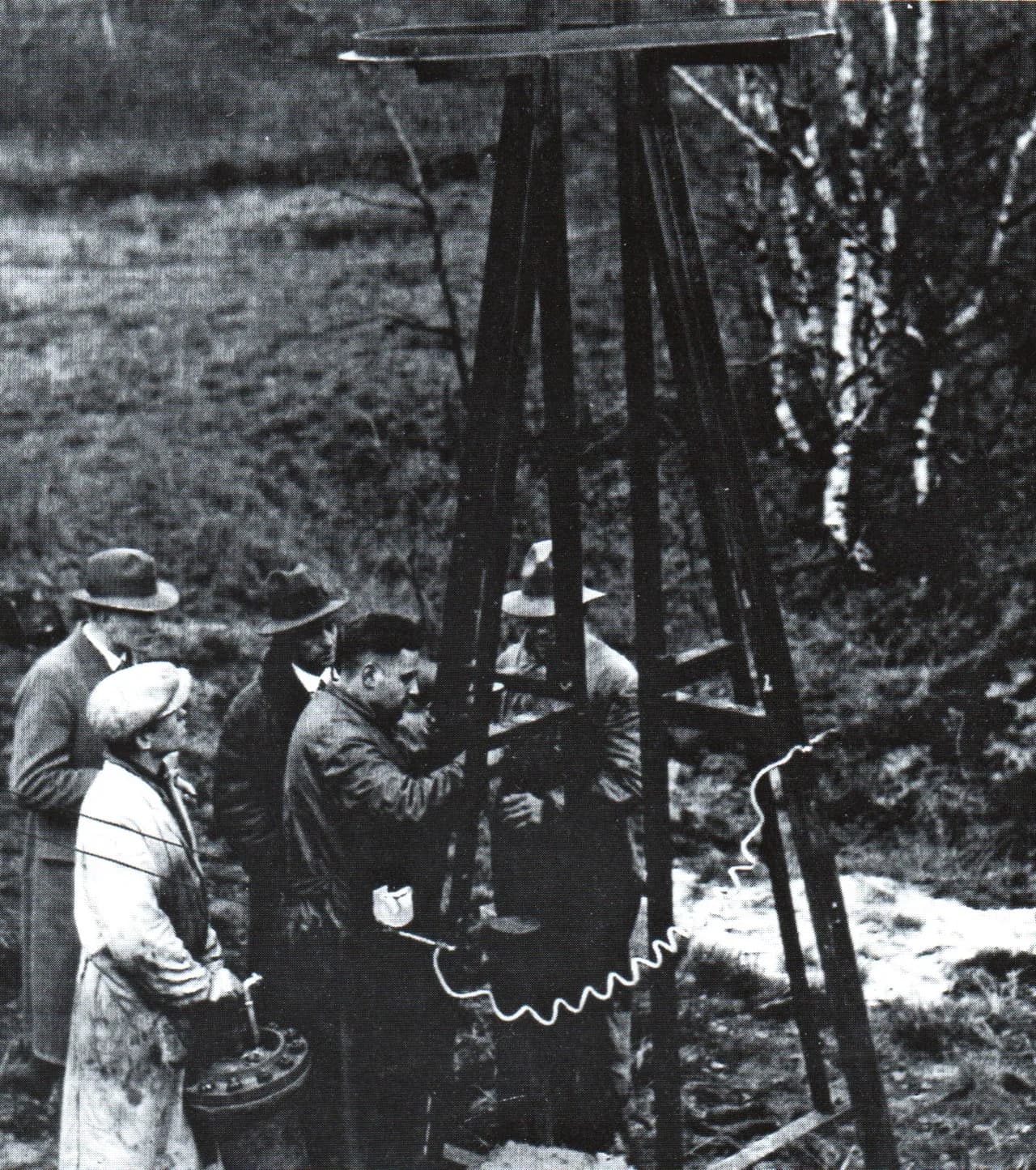 Rolf Engel